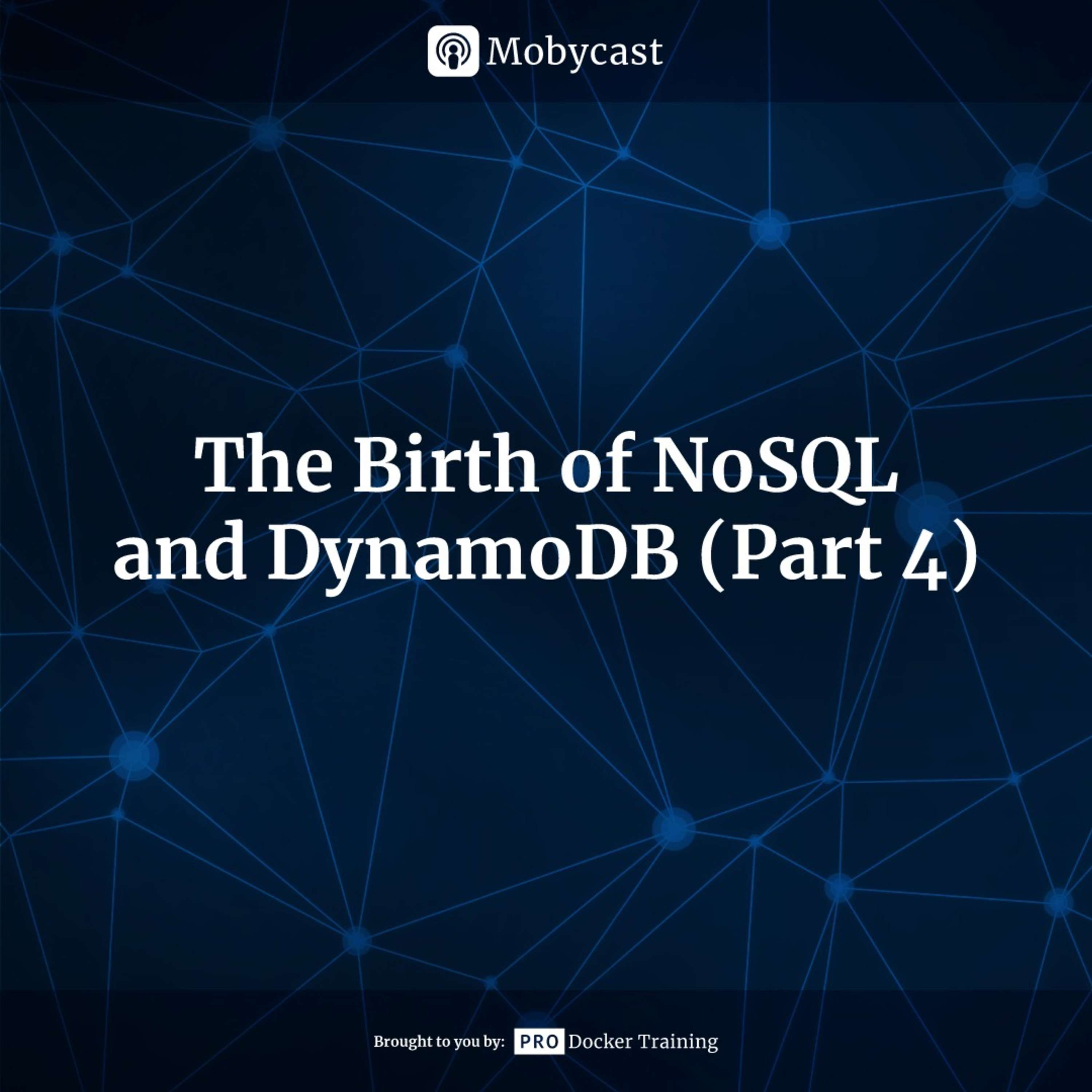 Mobycast