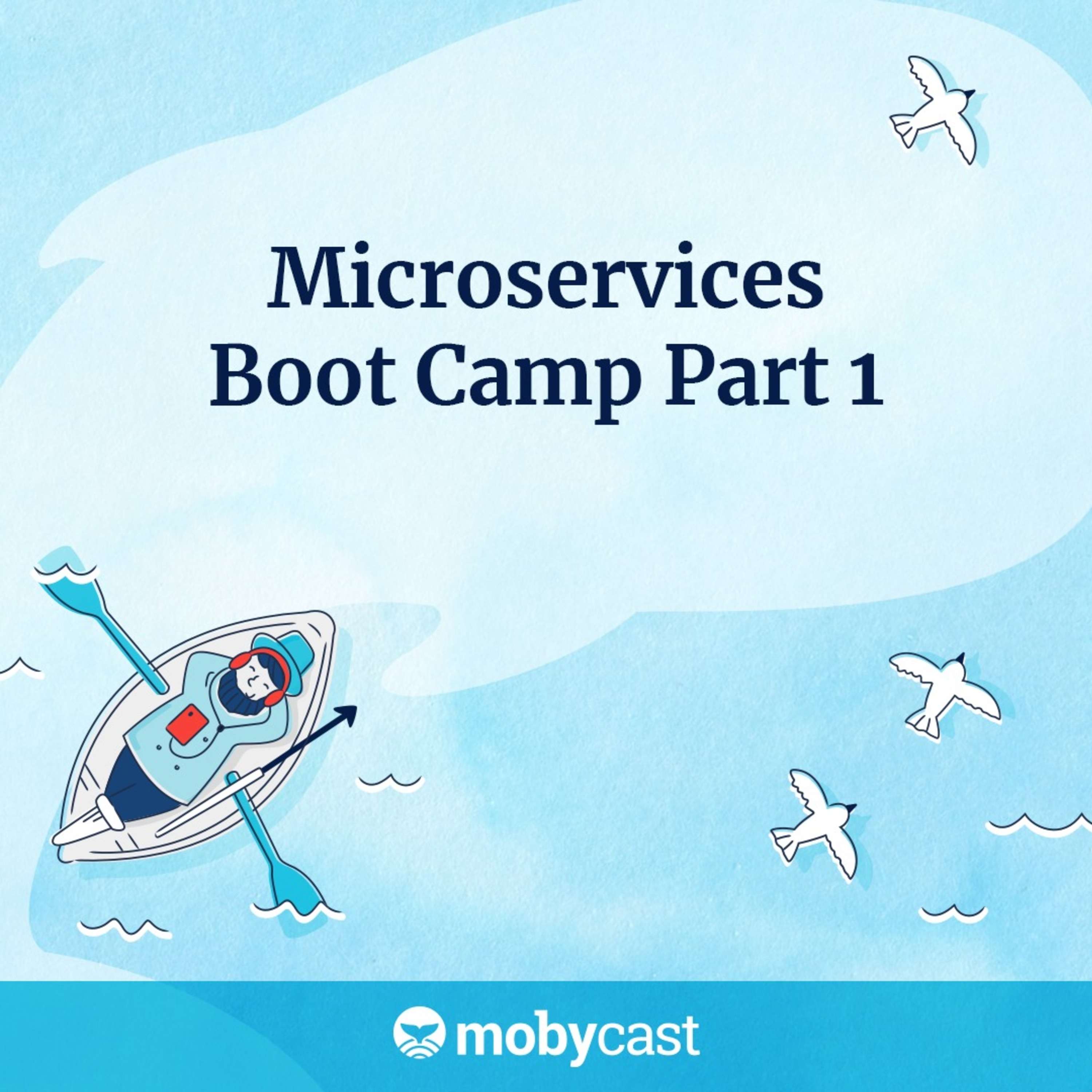 Mobycast