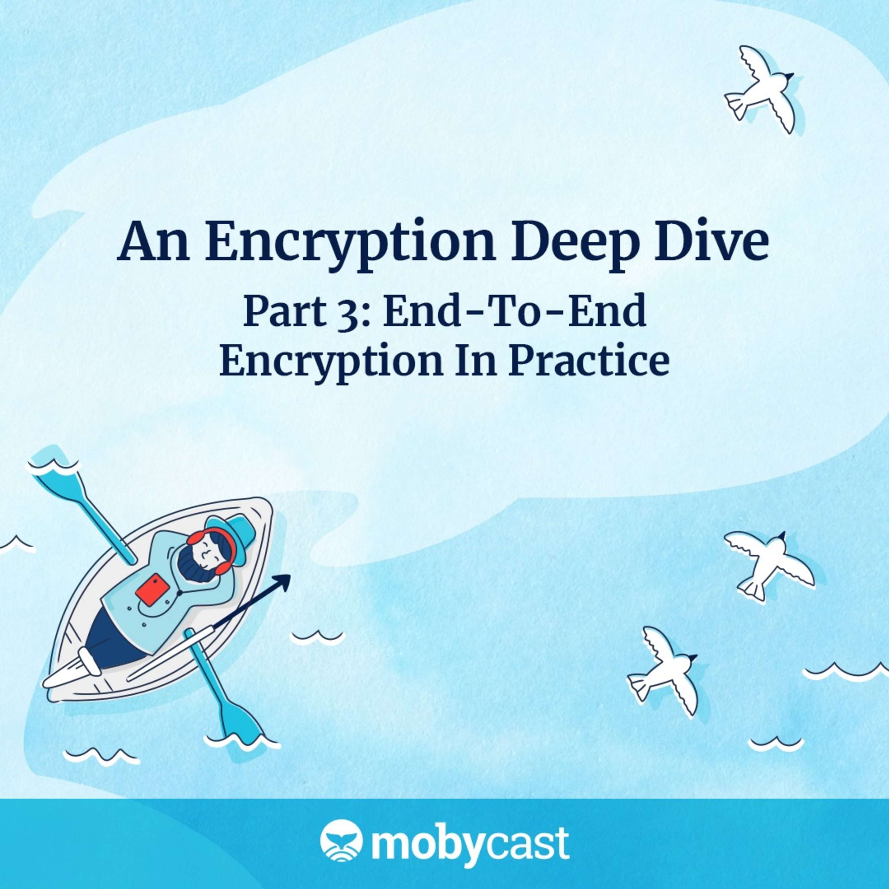 Mobycast