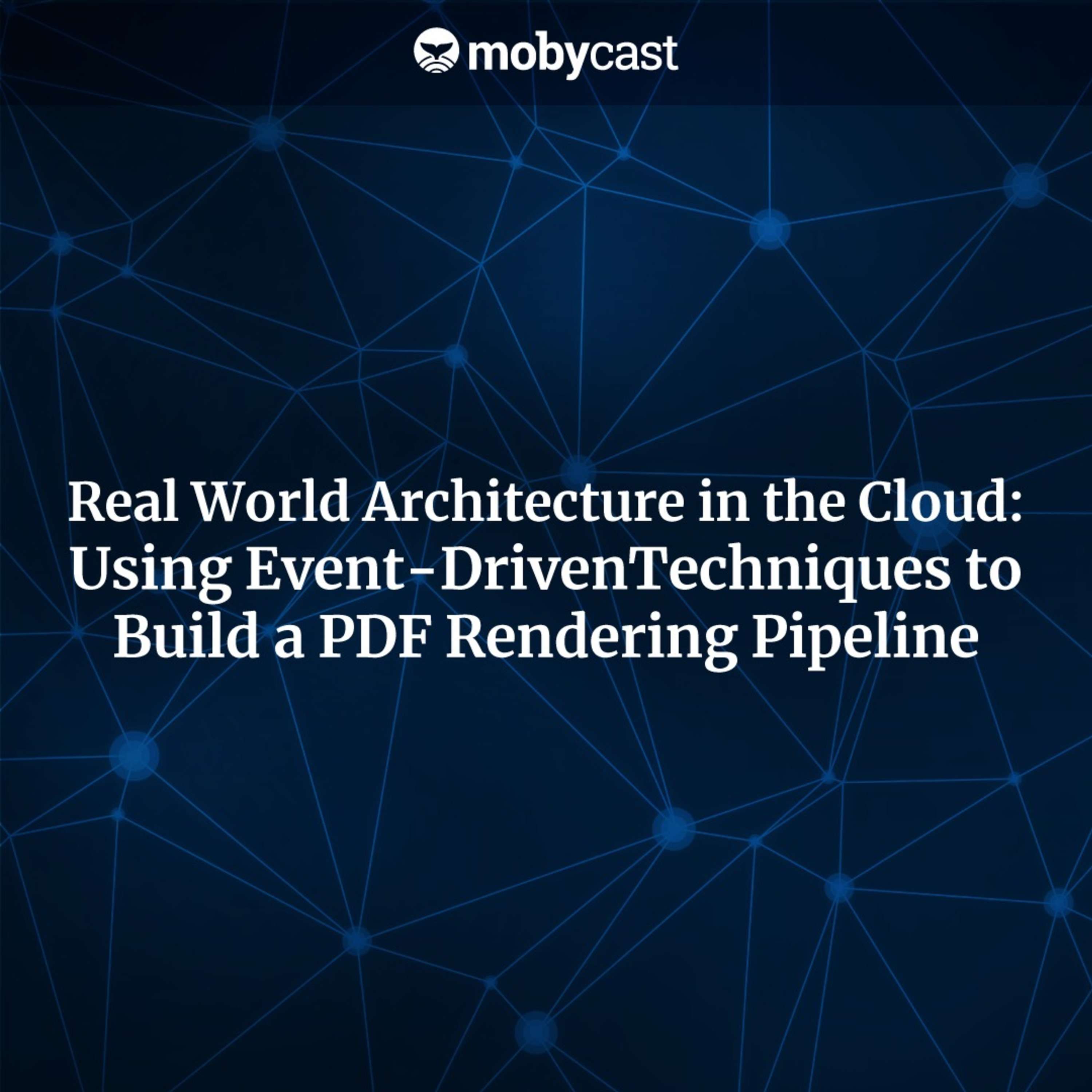 Mobycast