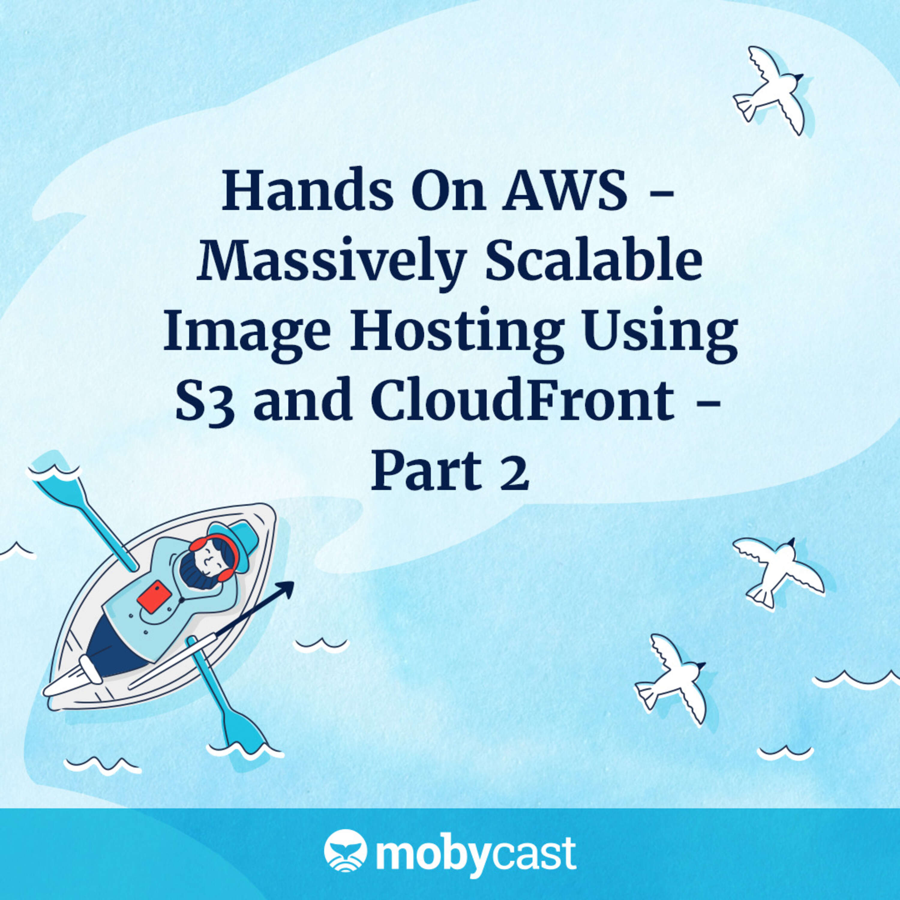 Mobycast
