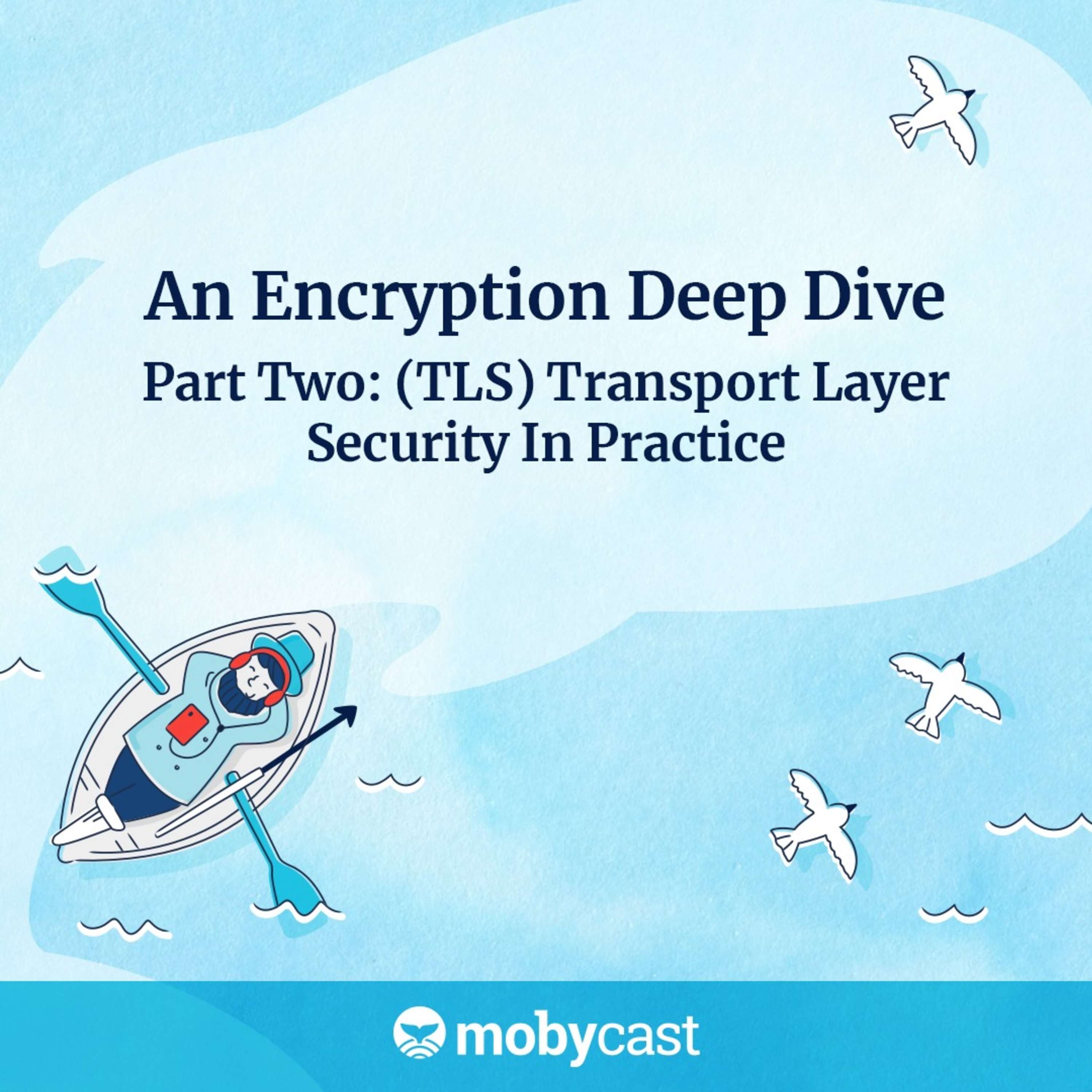 Mobycast