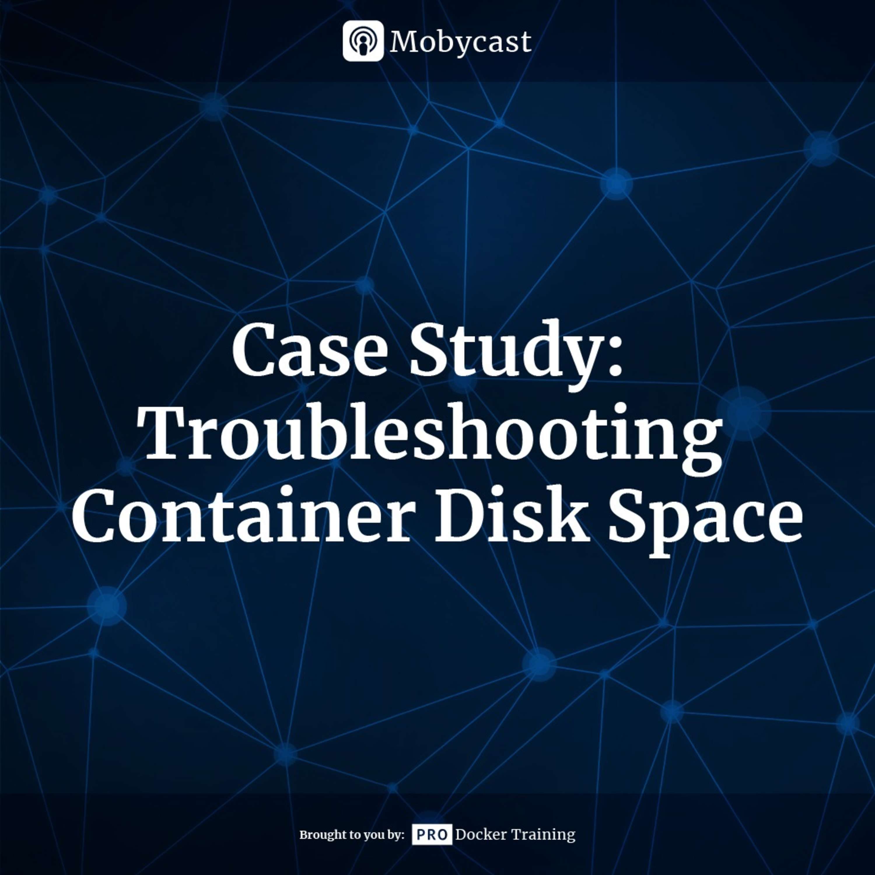 Mobycast