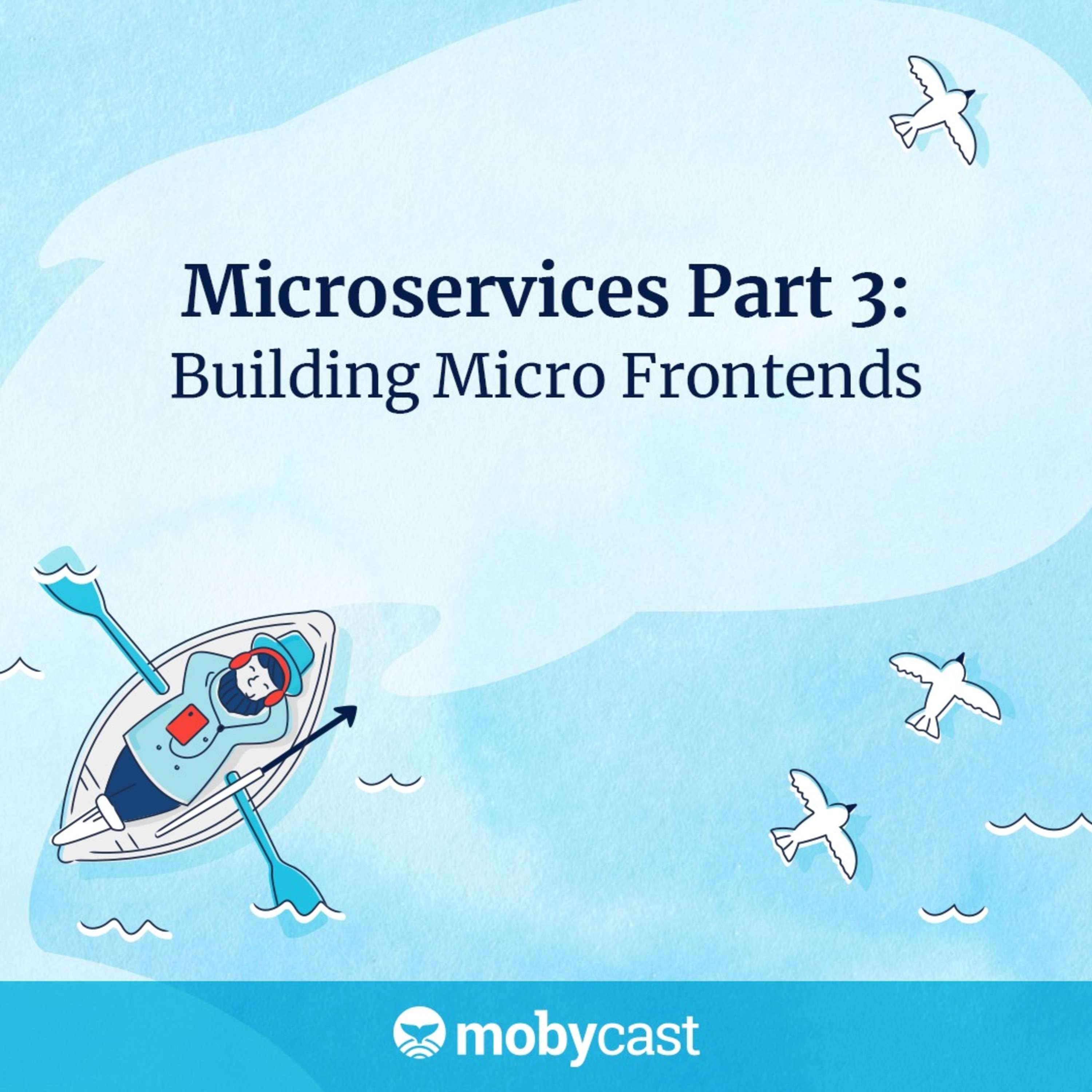 Mobycast