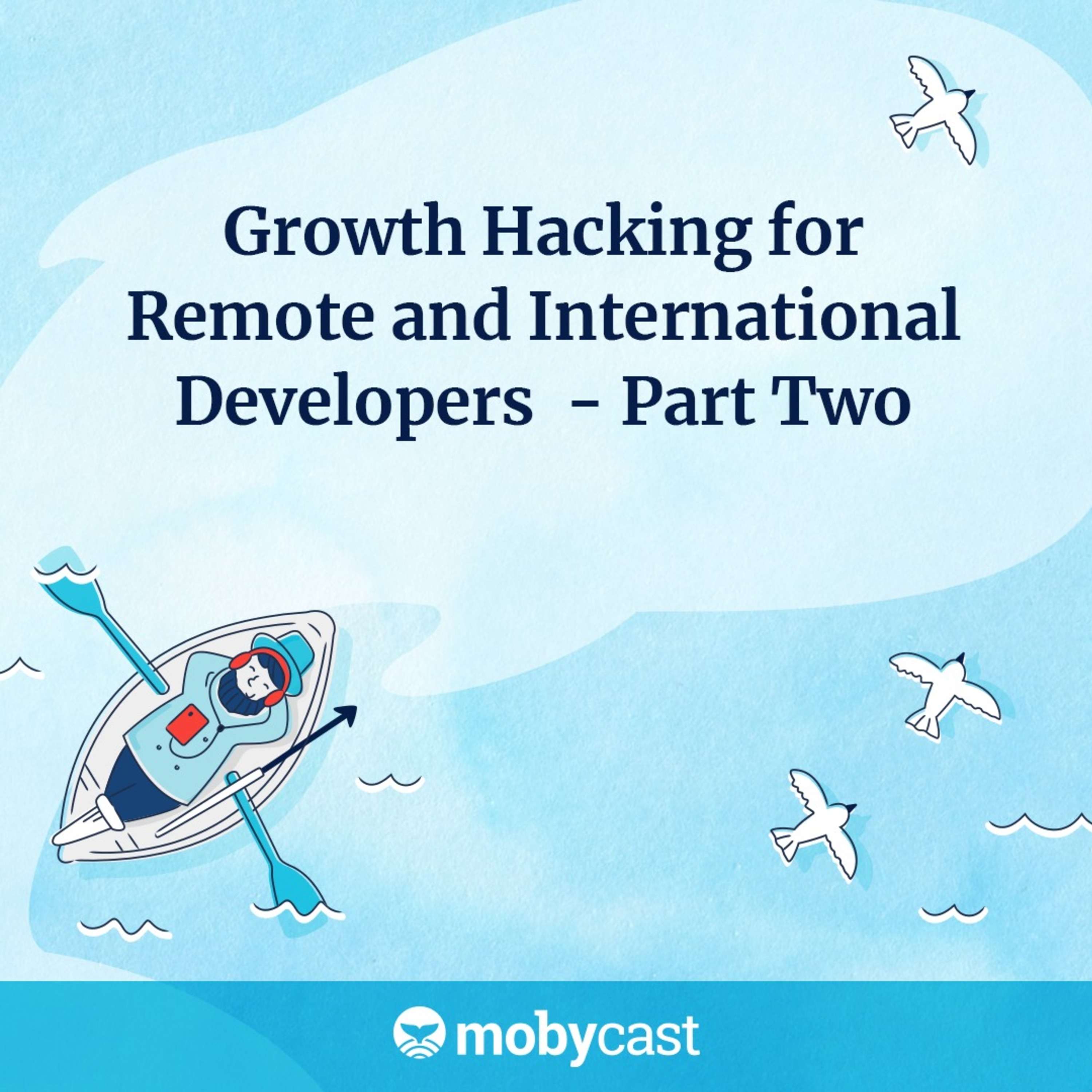 Mobycast