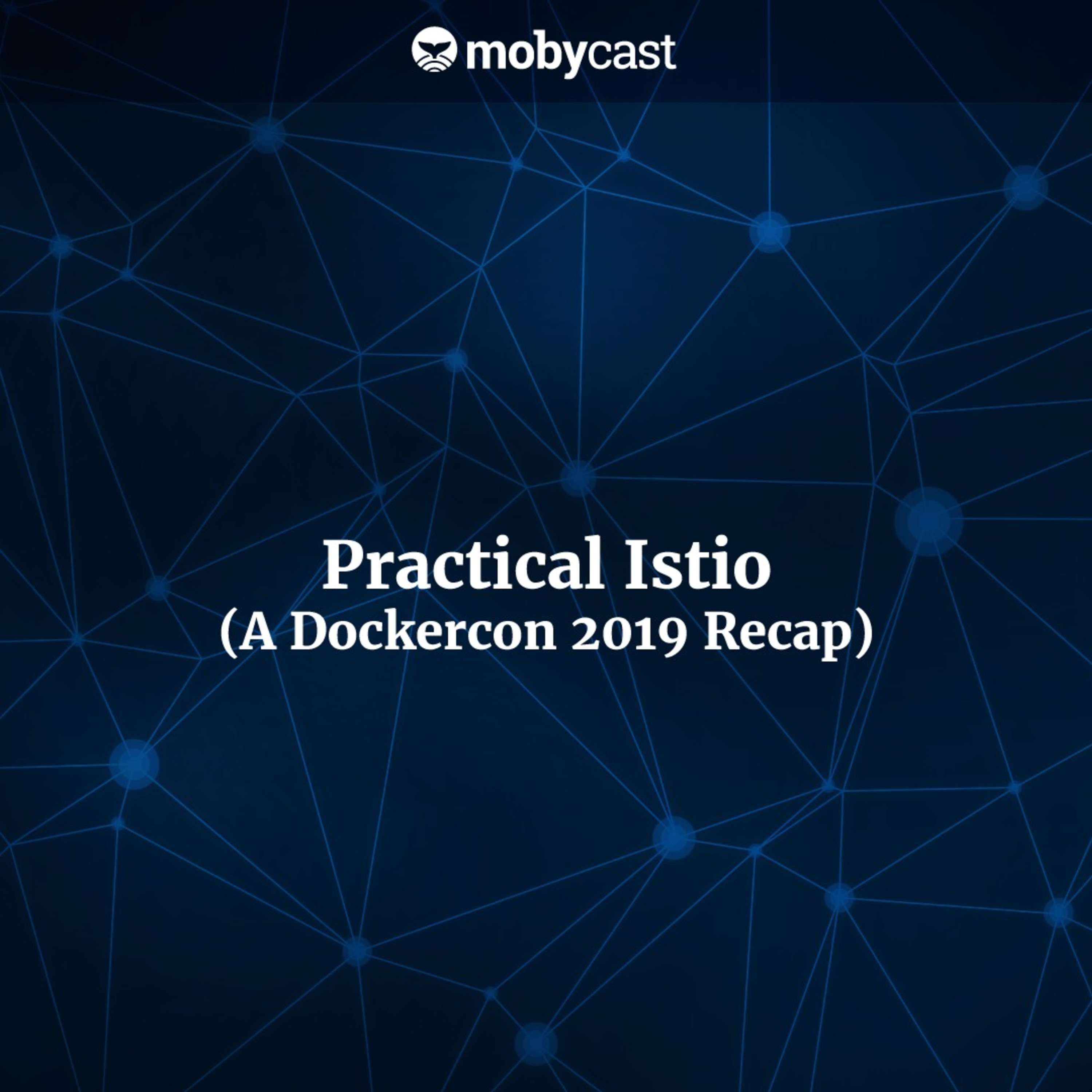 Mobycast