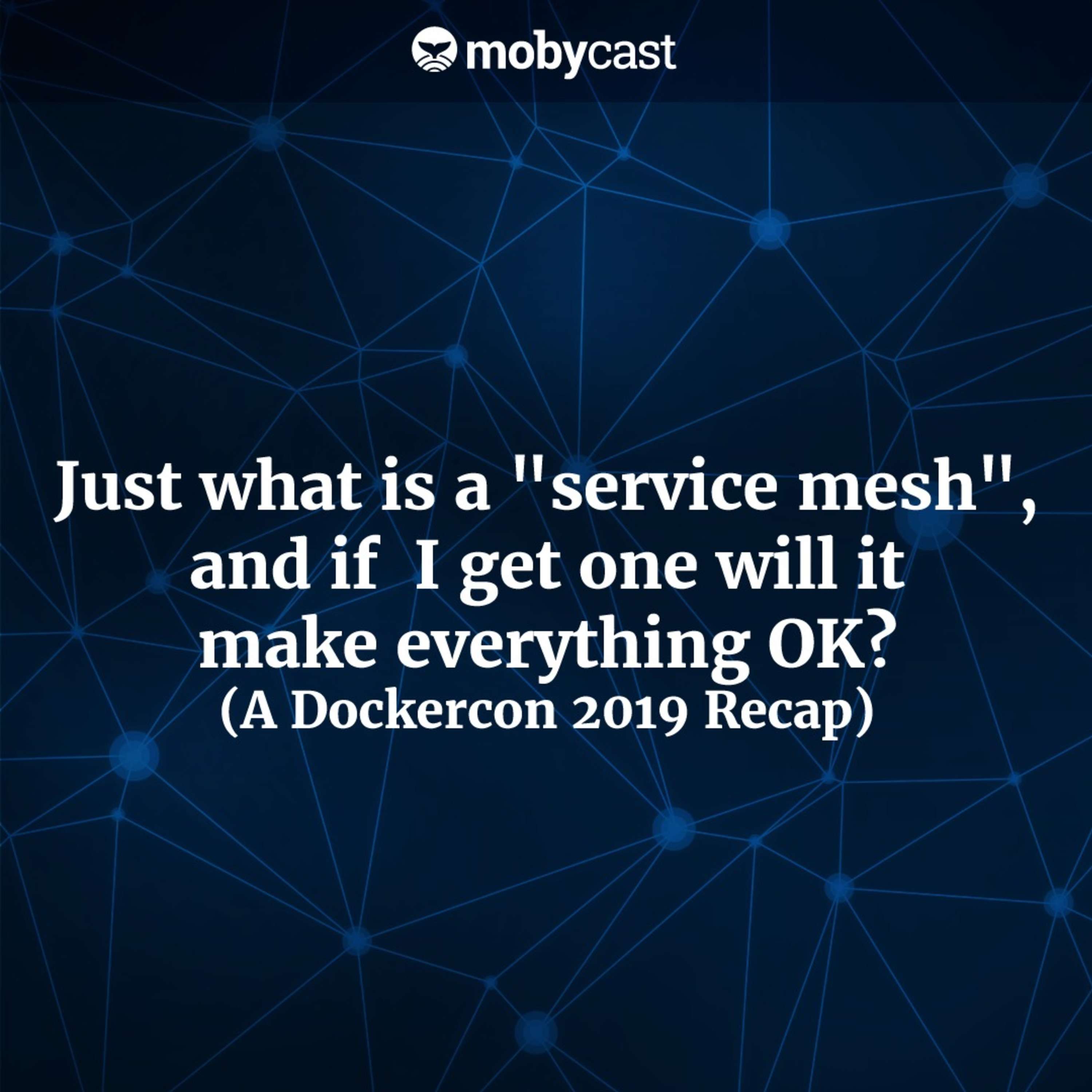 Mobycast