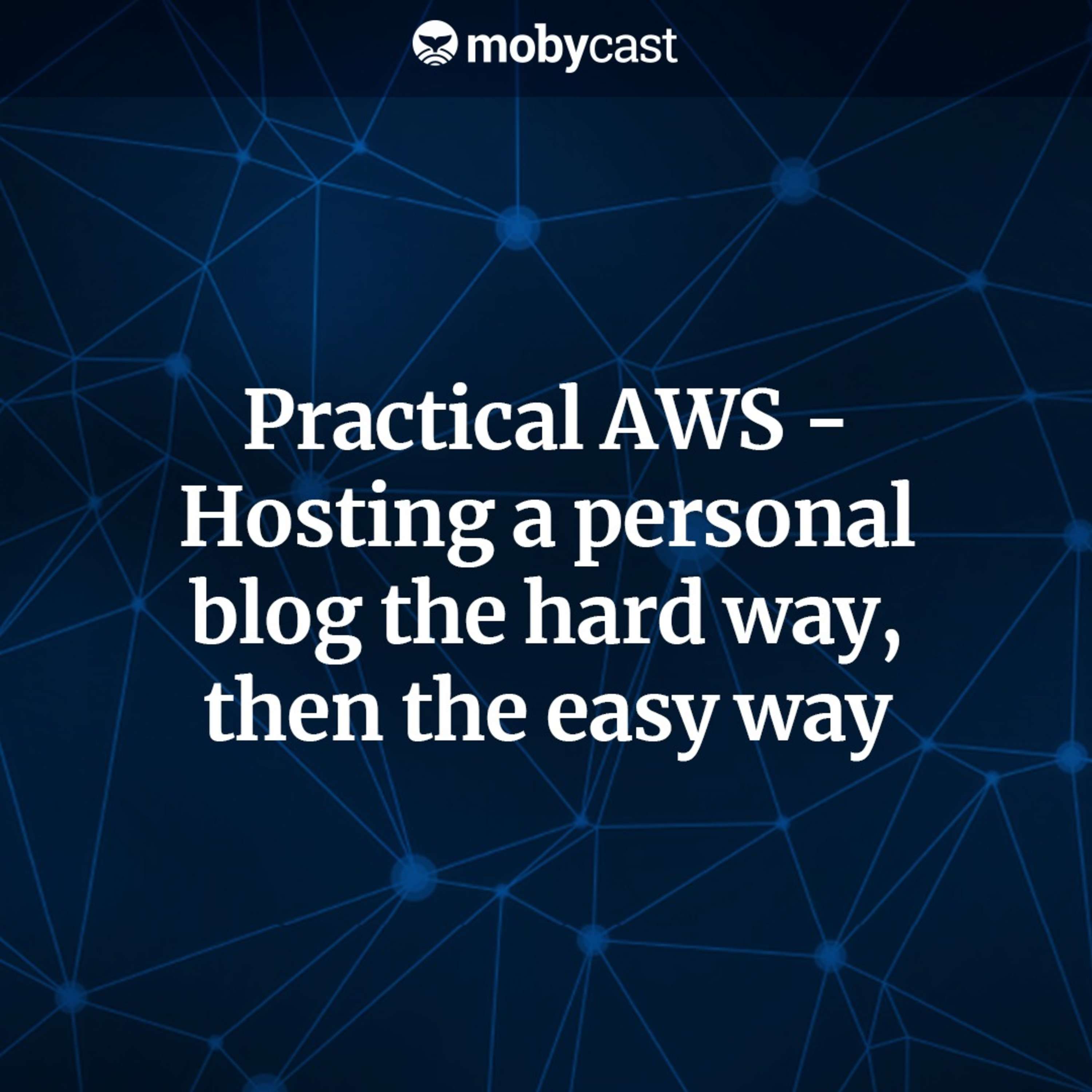 Mobycast