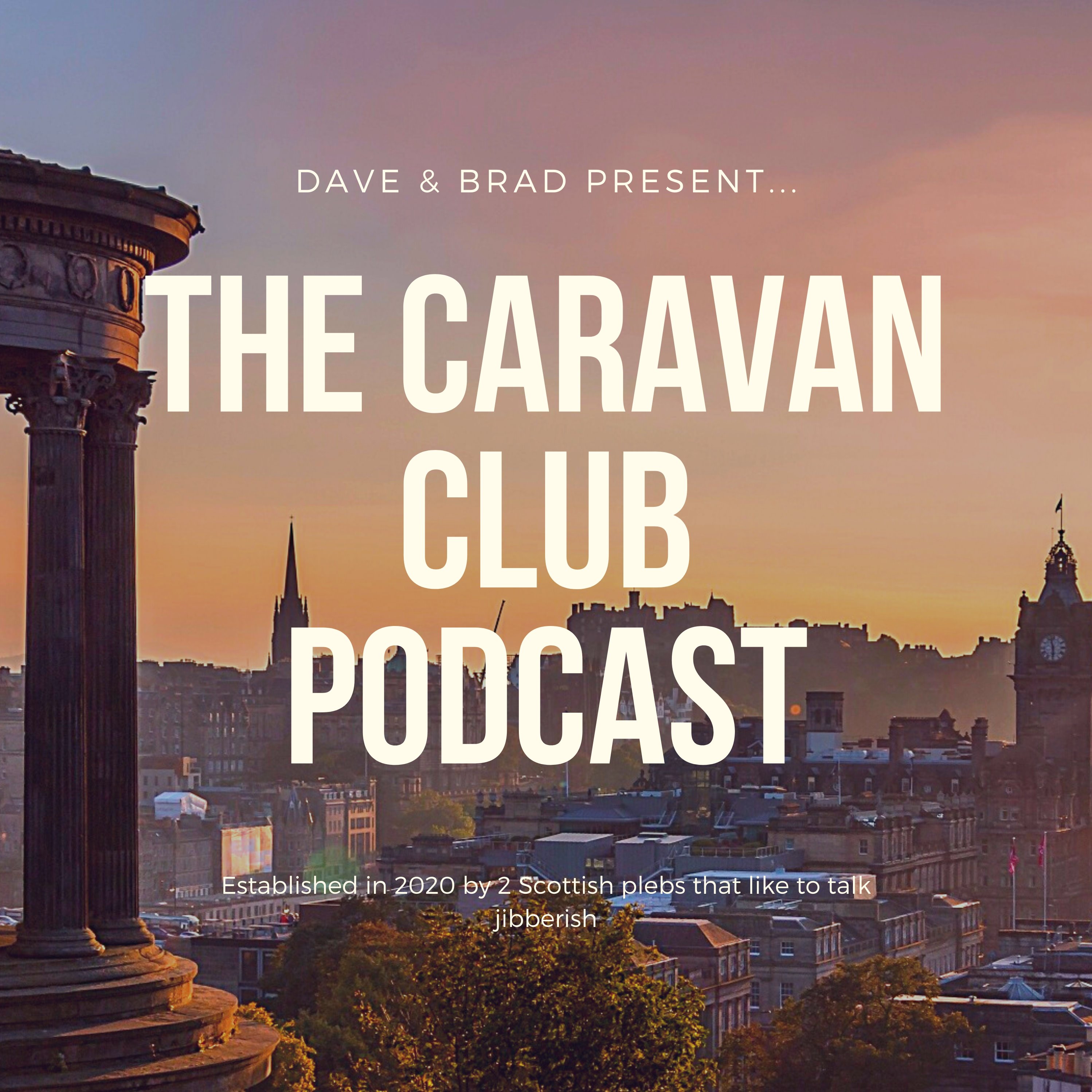 The Caravan Club | 3 | The Return!