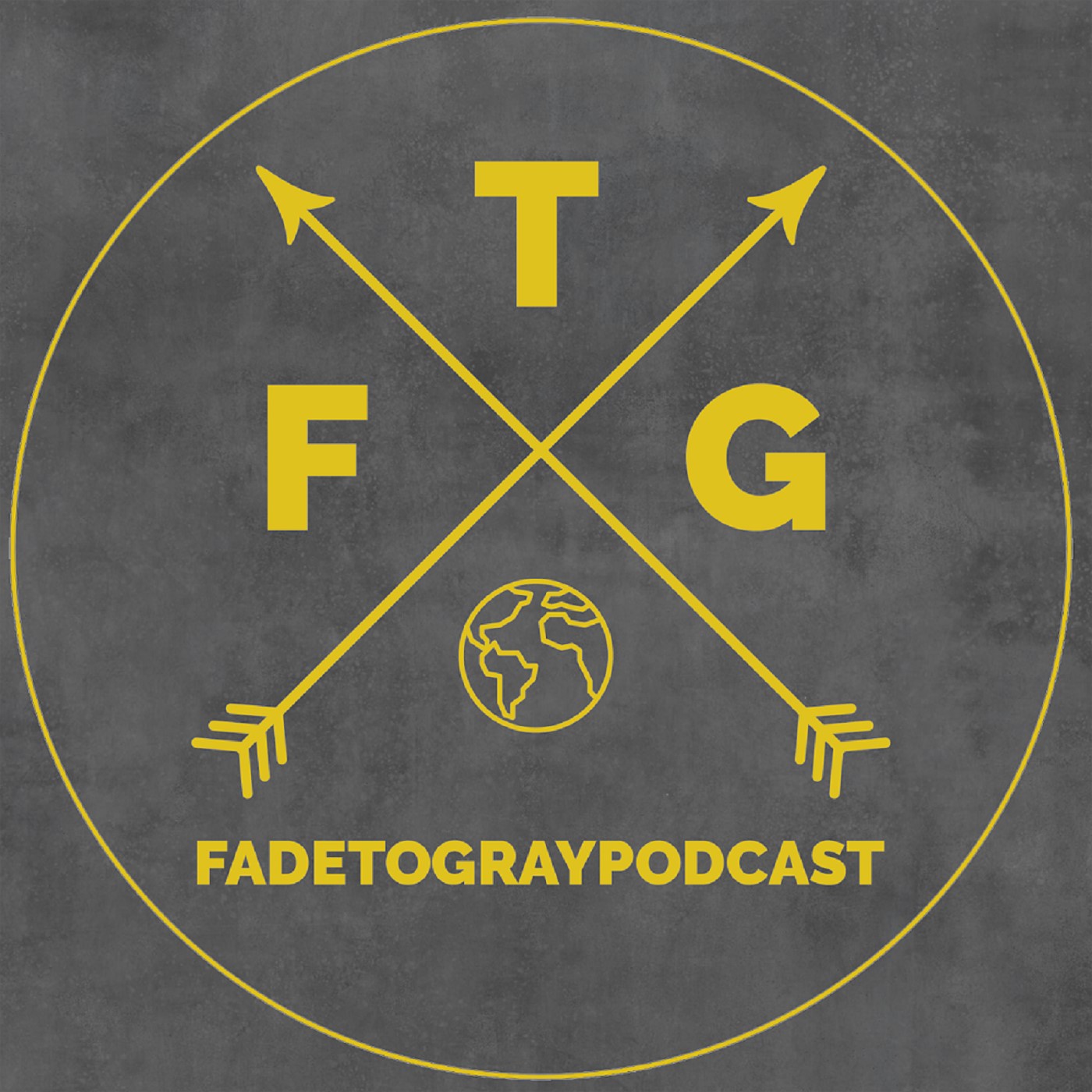 E21: Are You Listening? Toby Morrell of Emery and the BadChristian Podcast episode artwork