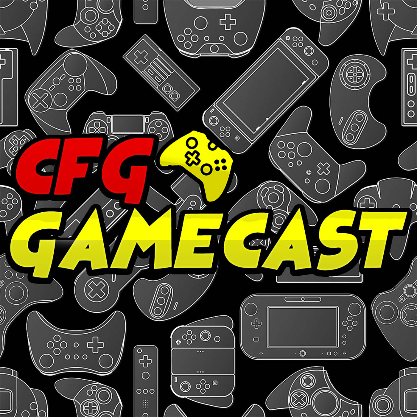 The CFG Game Cast