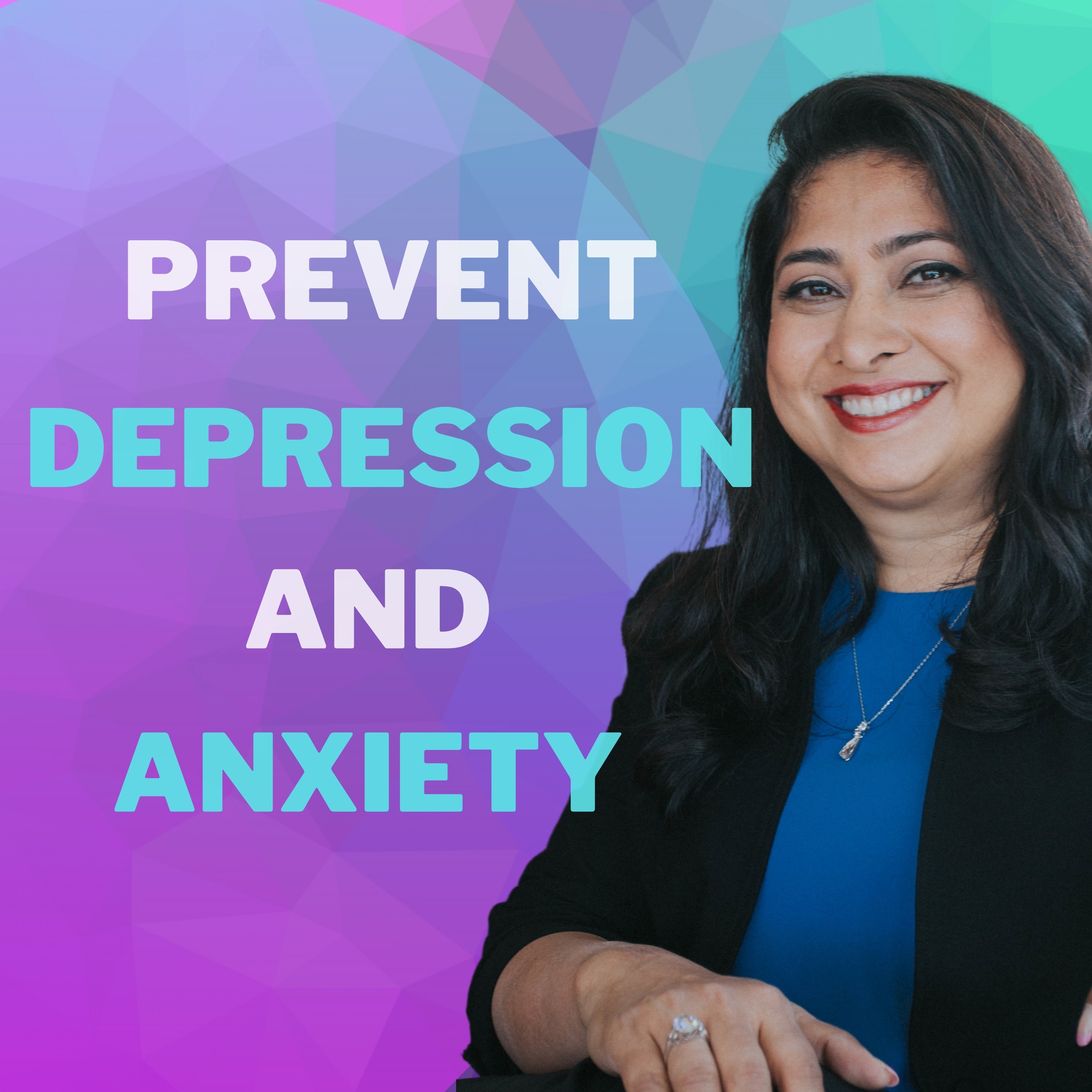 Happy and Healthy Mind with Dr. Rozina