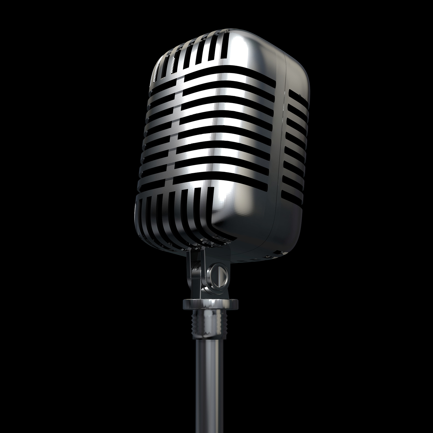 Audio Player Image
