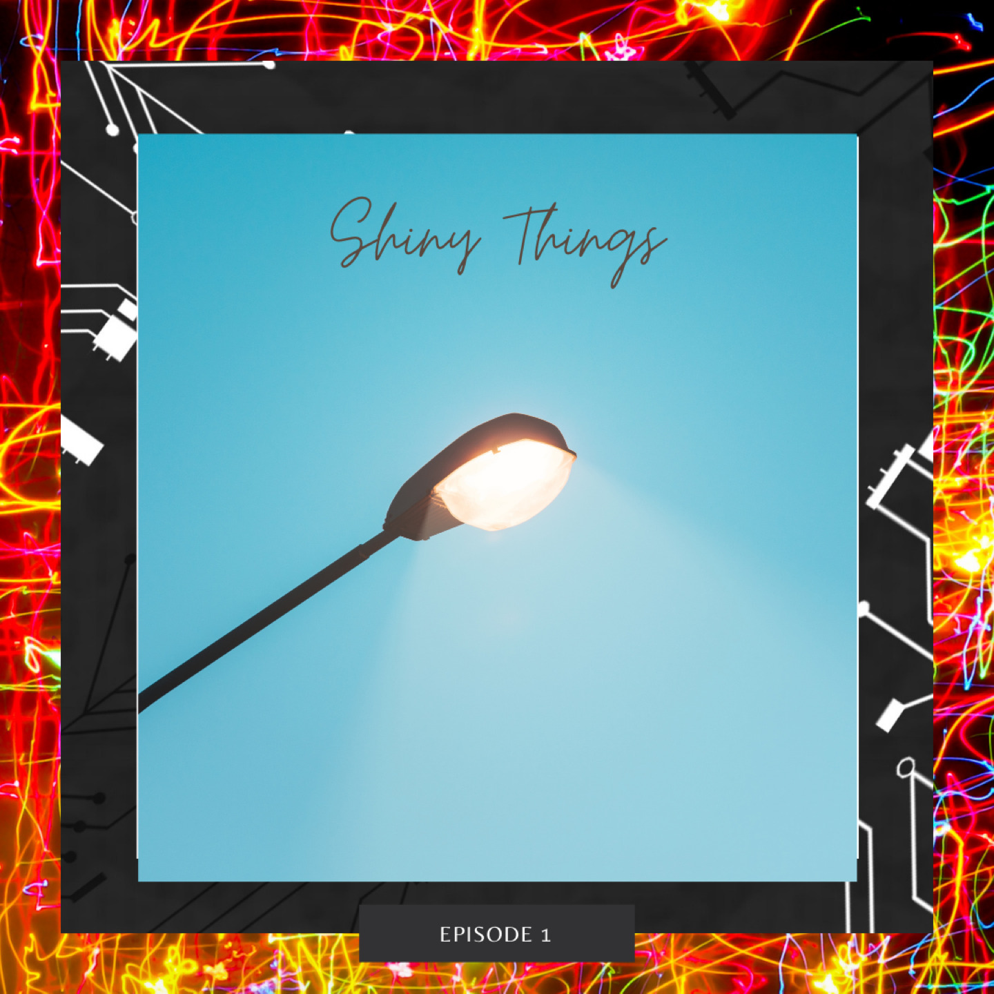 Audio Player Image