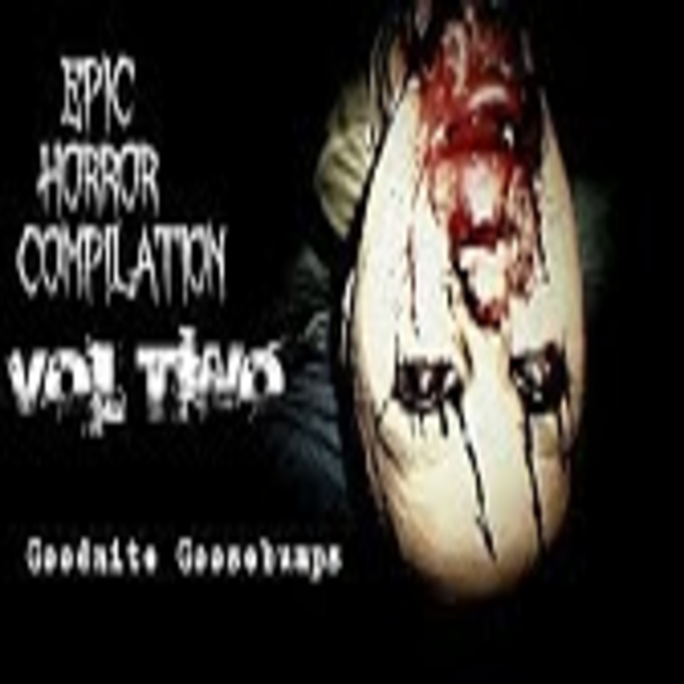 EPIC True Scary Stories Vol 2 No Sleep, Cryptids, Pizza Delivery, Creepers, Road Trip Stories episode artwork