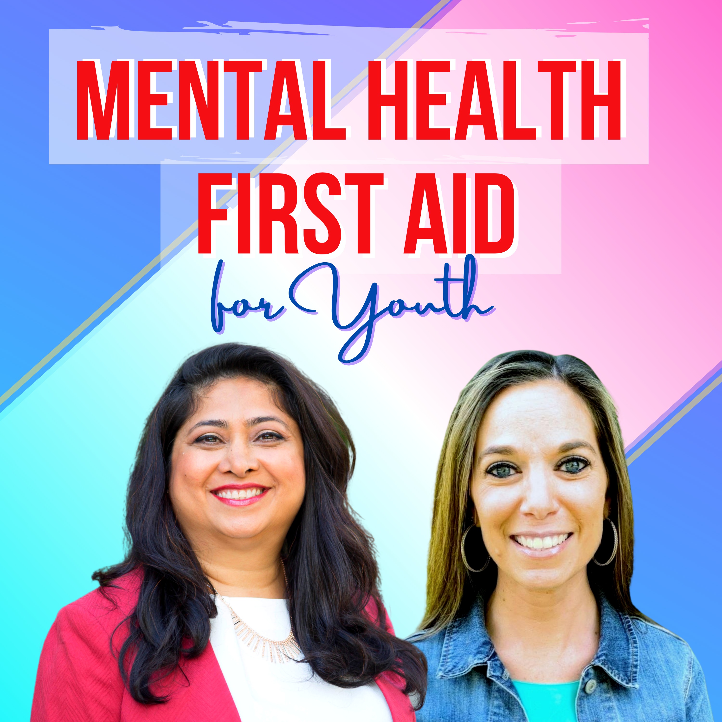 Happy and Healthy Mind with Dr. Rozina