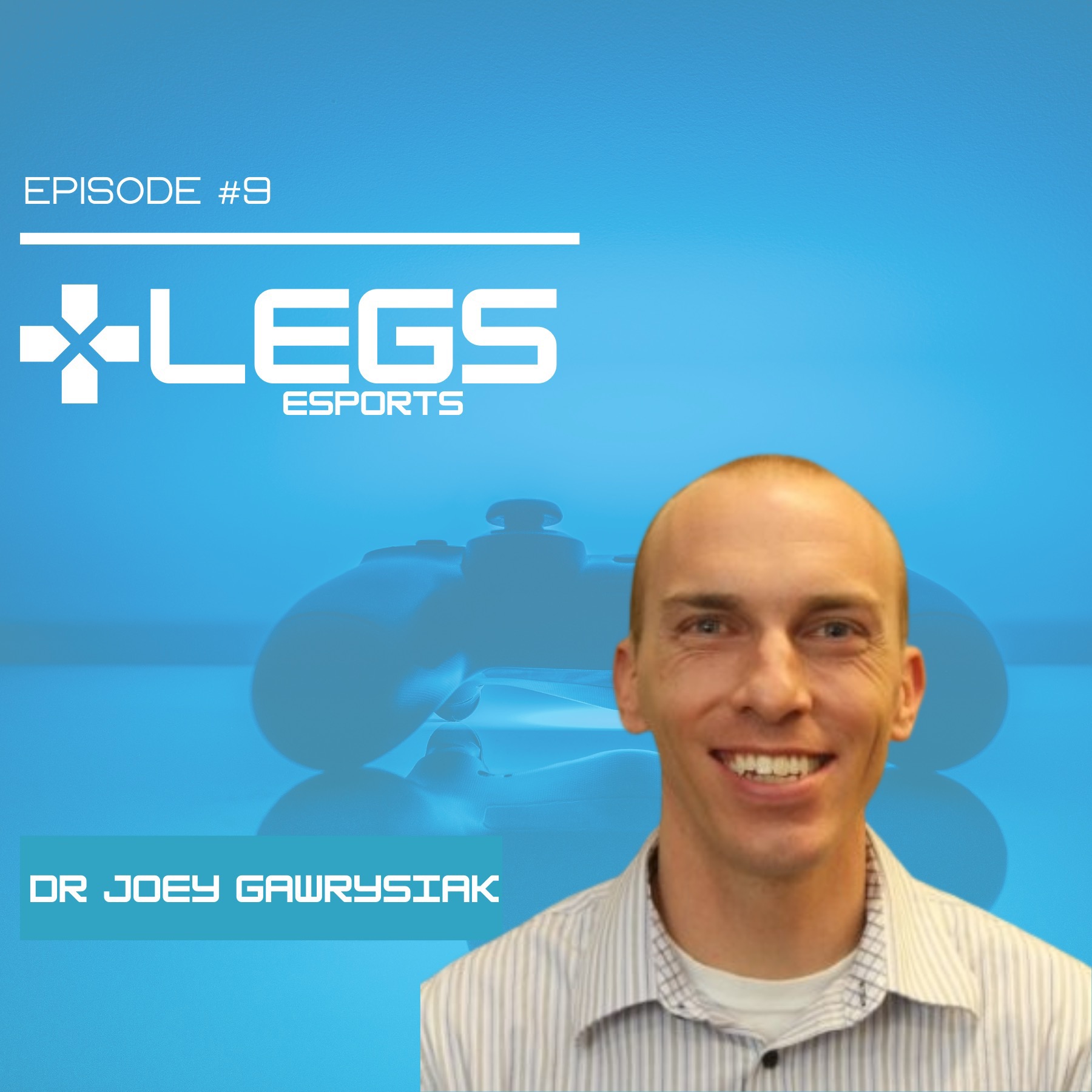 Legs Esports Series