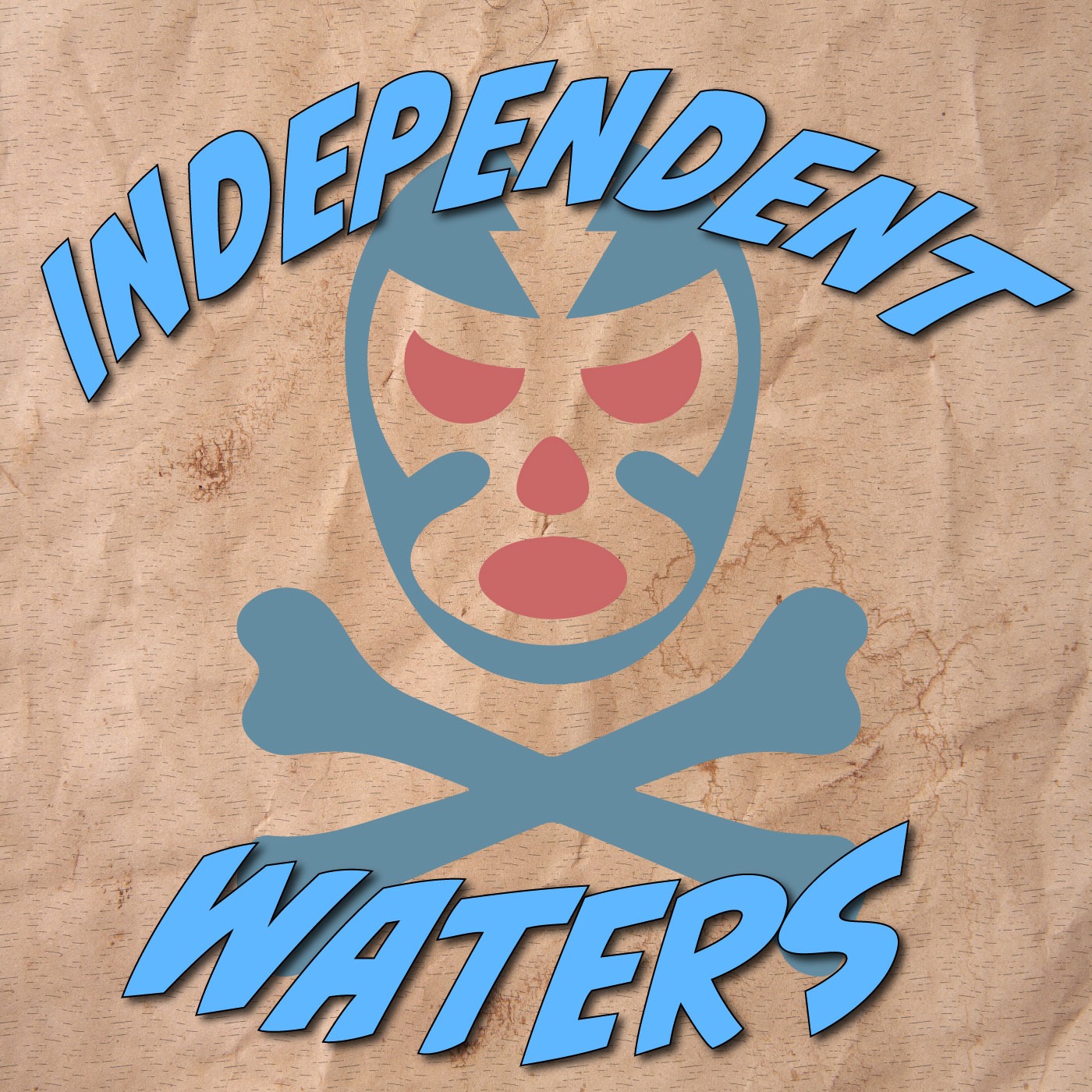 Independent Waters: Episode 20 episode artwork