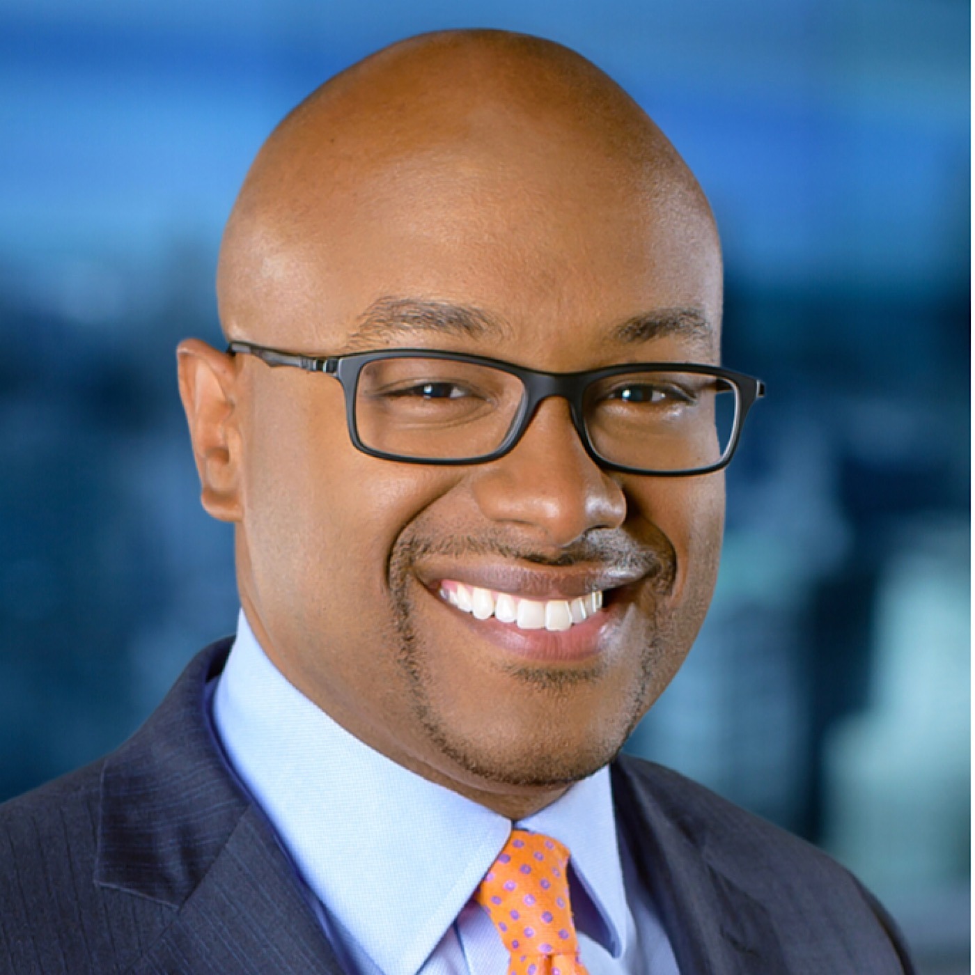 Tahman Bradley