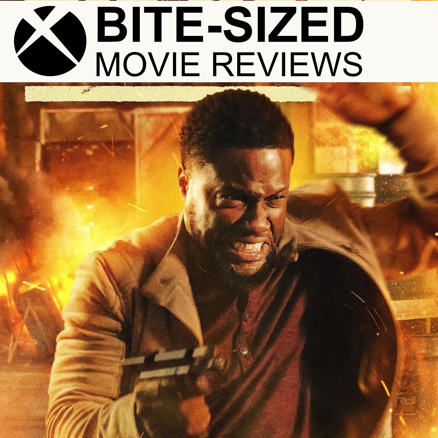 Bite-sized Movie Reviews