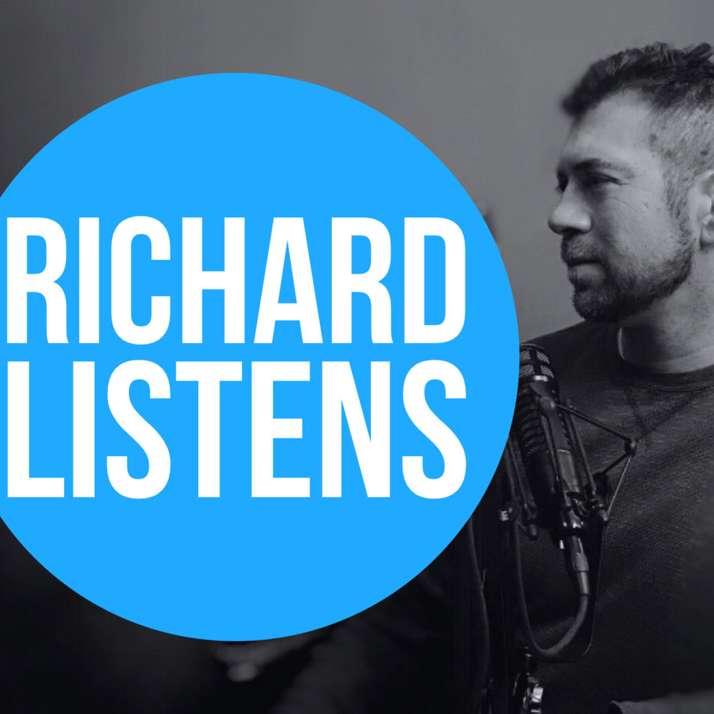 Richardlistens