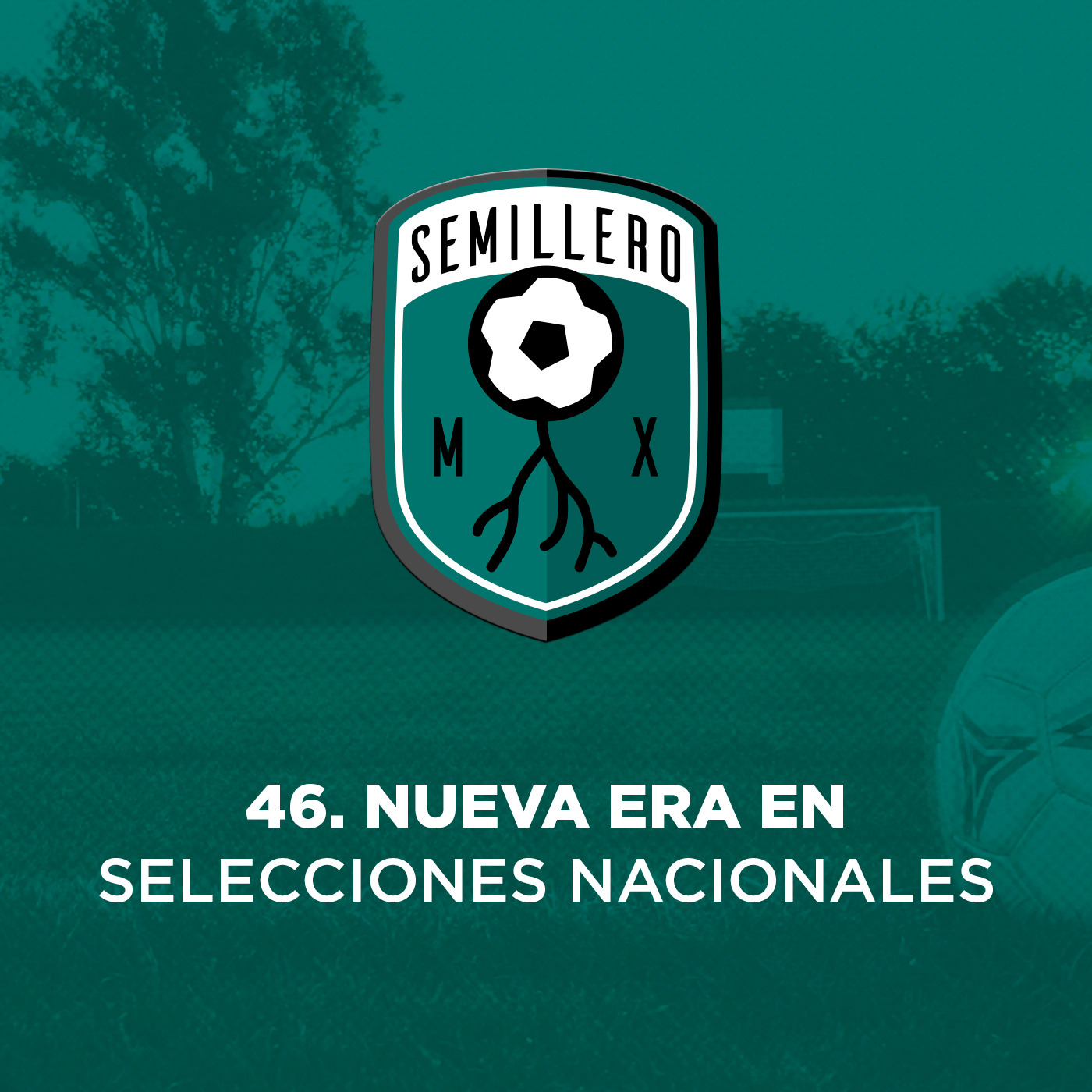 46. Nueva era en Selecciones Nacionales episode artwork