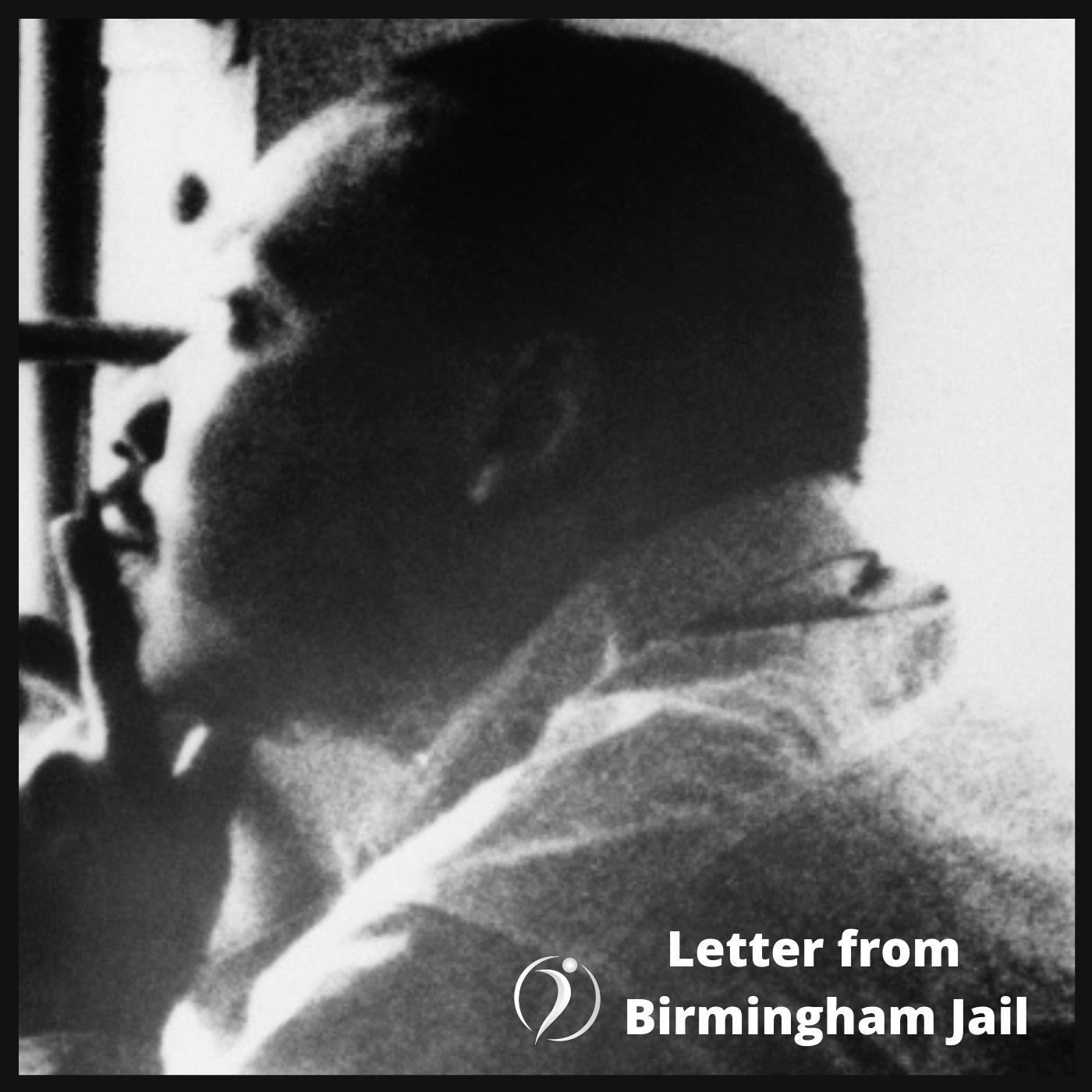 Letter from Birmingham Jail