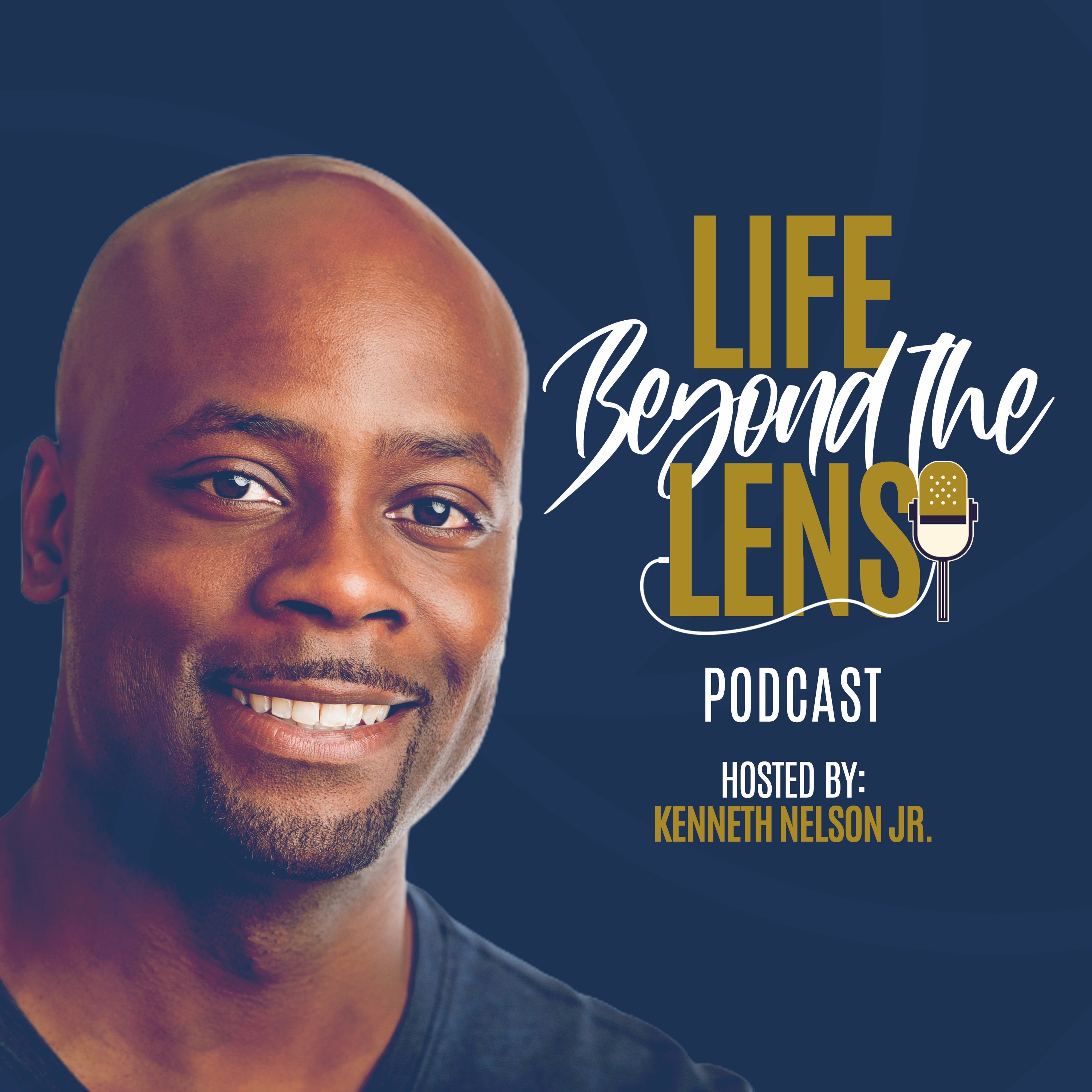 Life Beyond The Lens