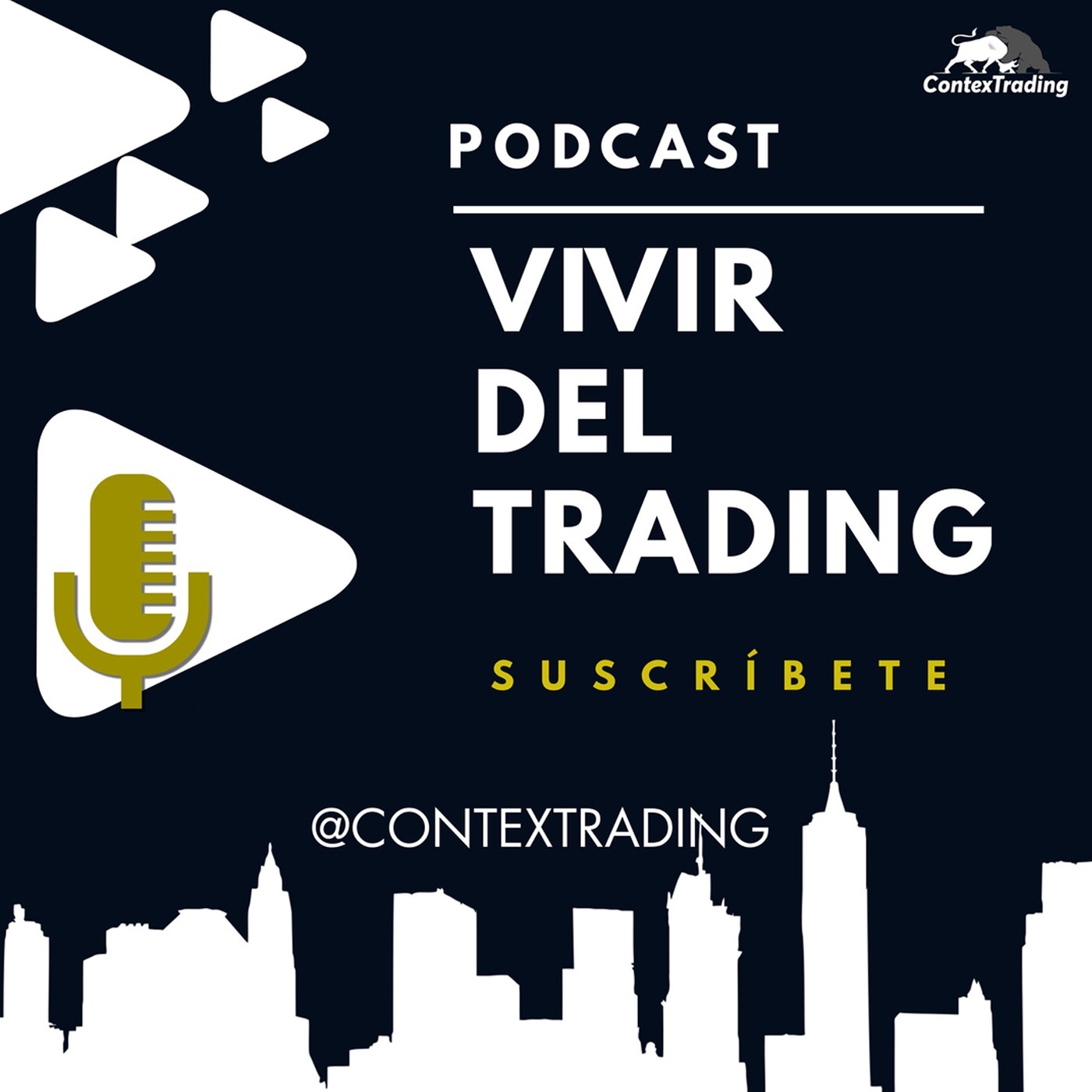 Los estilos de Trading