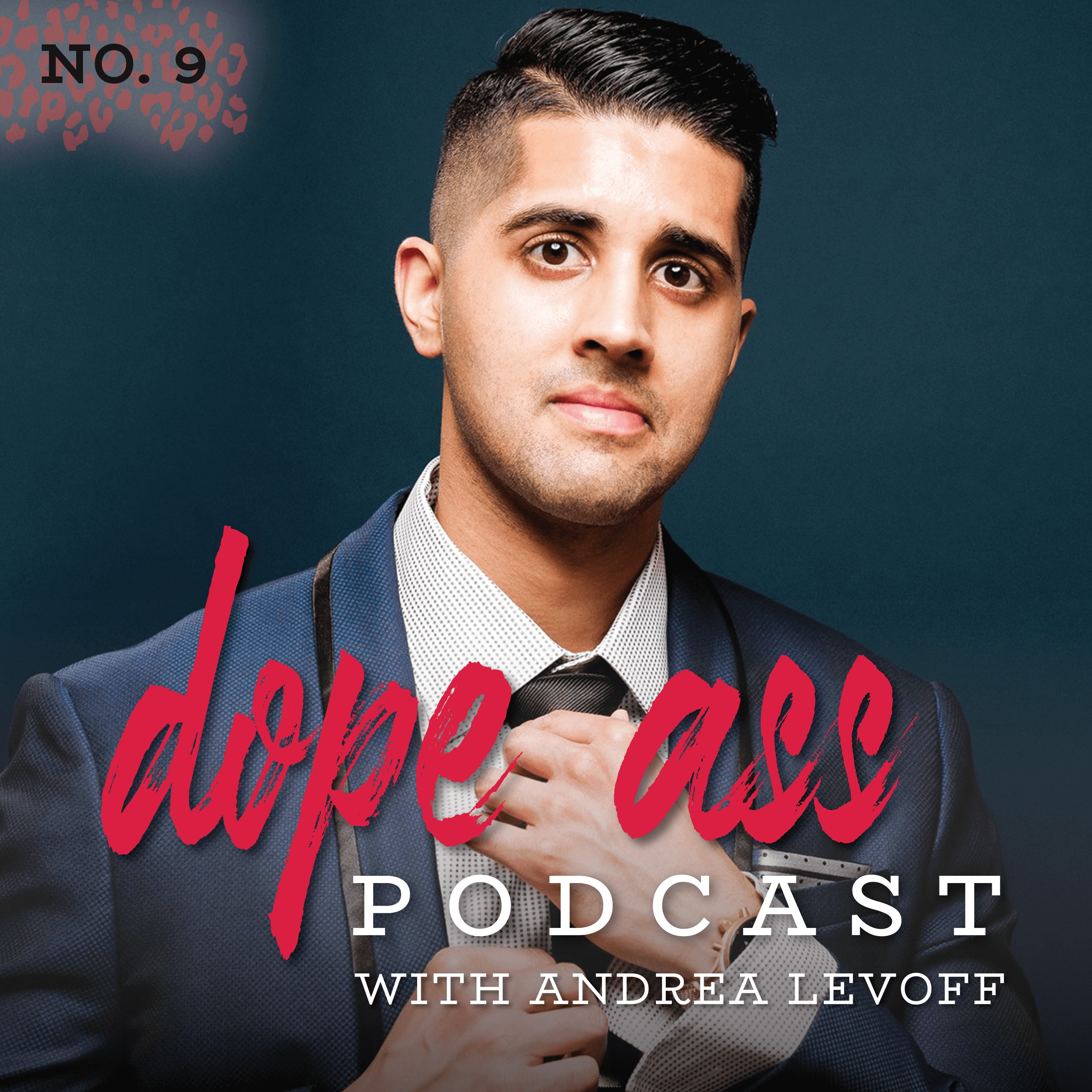 Get That Side Hustle Off the Ground with Comedian Vik Pandya