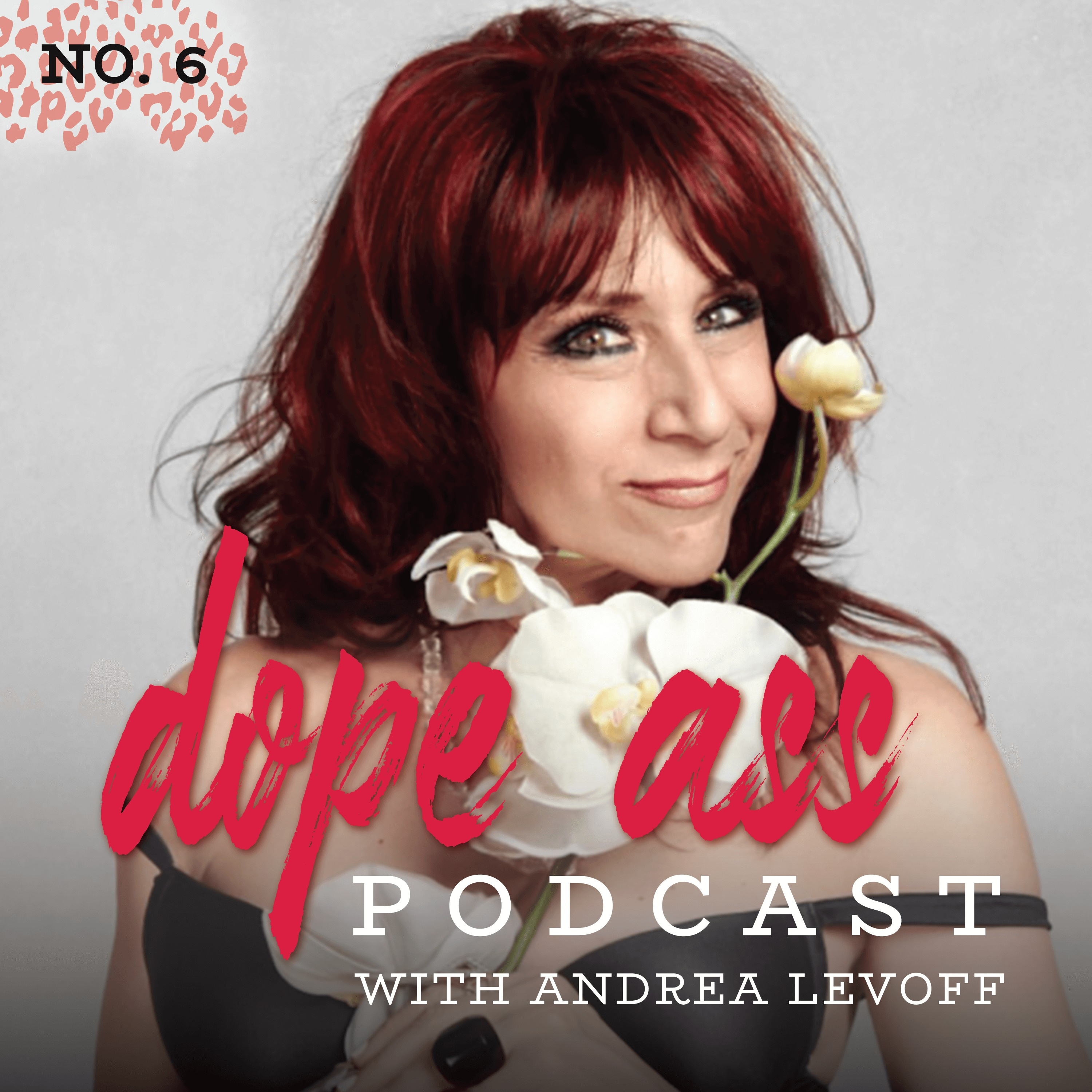 The Key to a Dope Ass Life: Know Your Gifts with Beth Lapides
