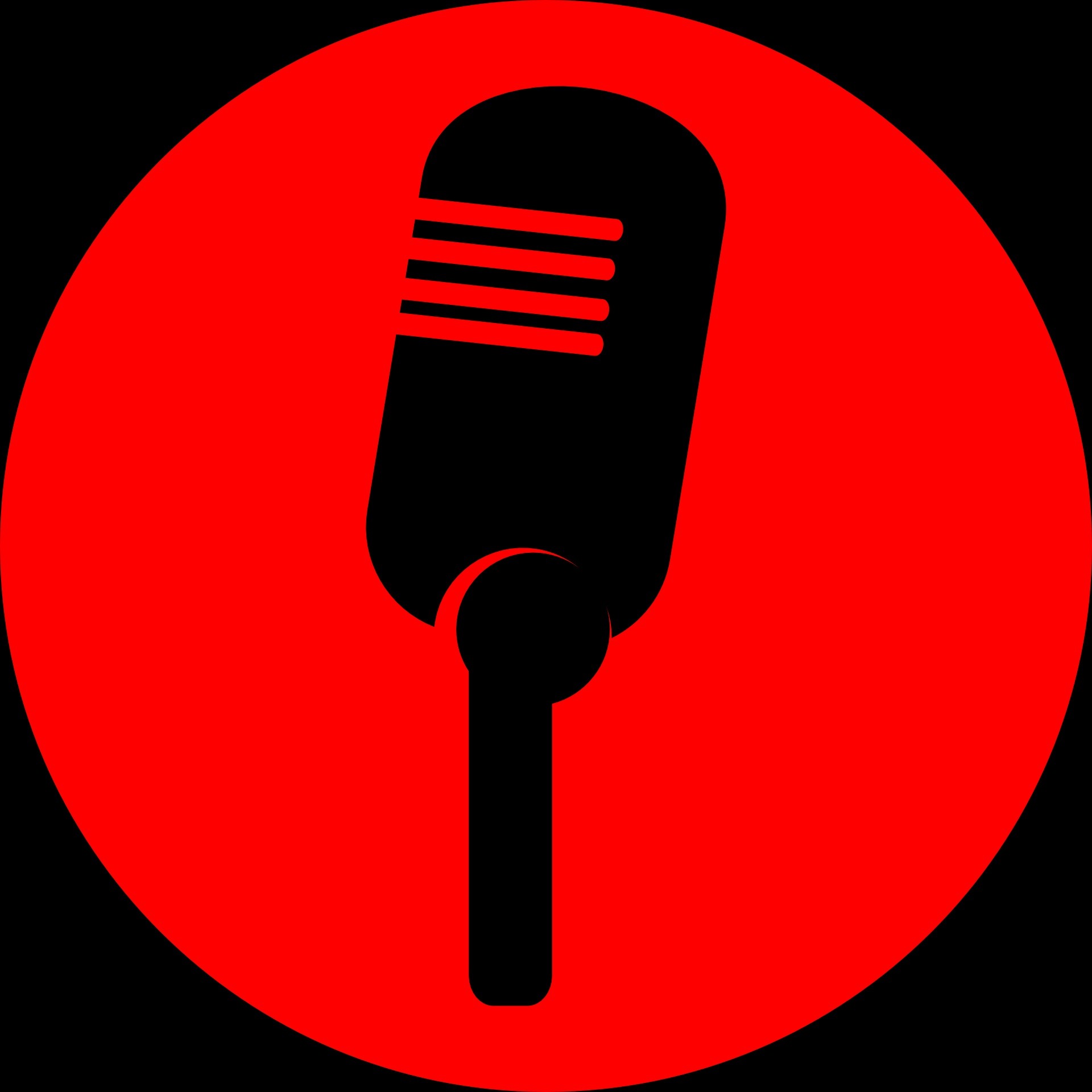 Audio Player Image