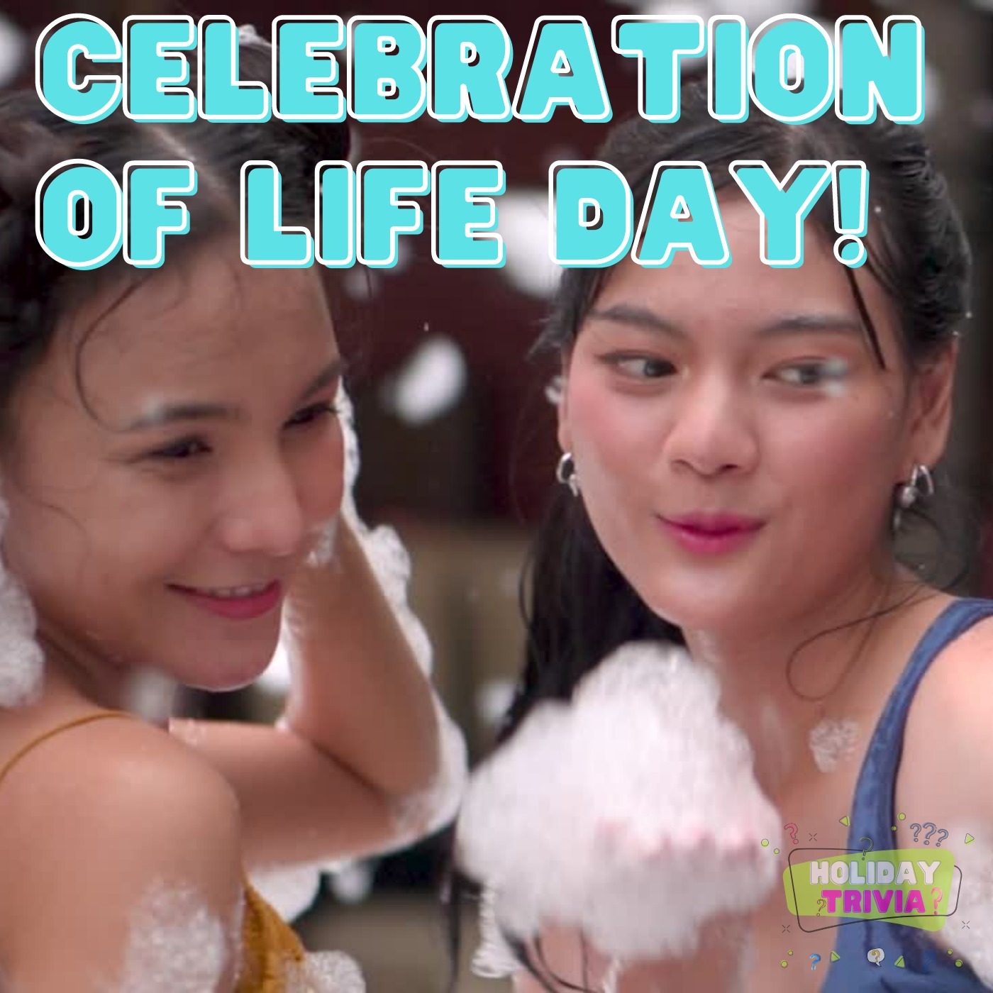 Episode #070 Celebration of Life Day! Image