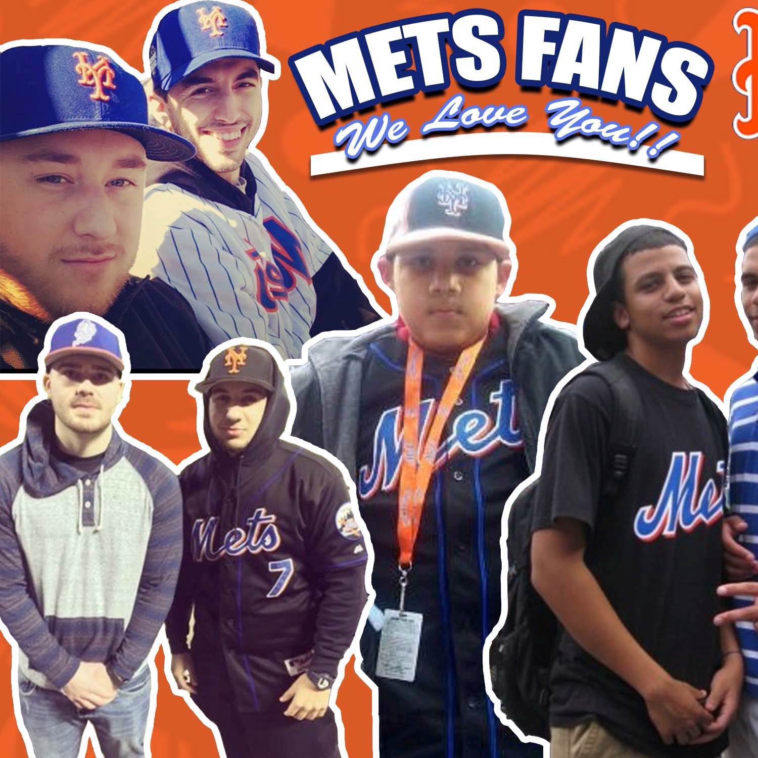 Mets land Lindor BANG + NFL Playoff PICKS episode artwork