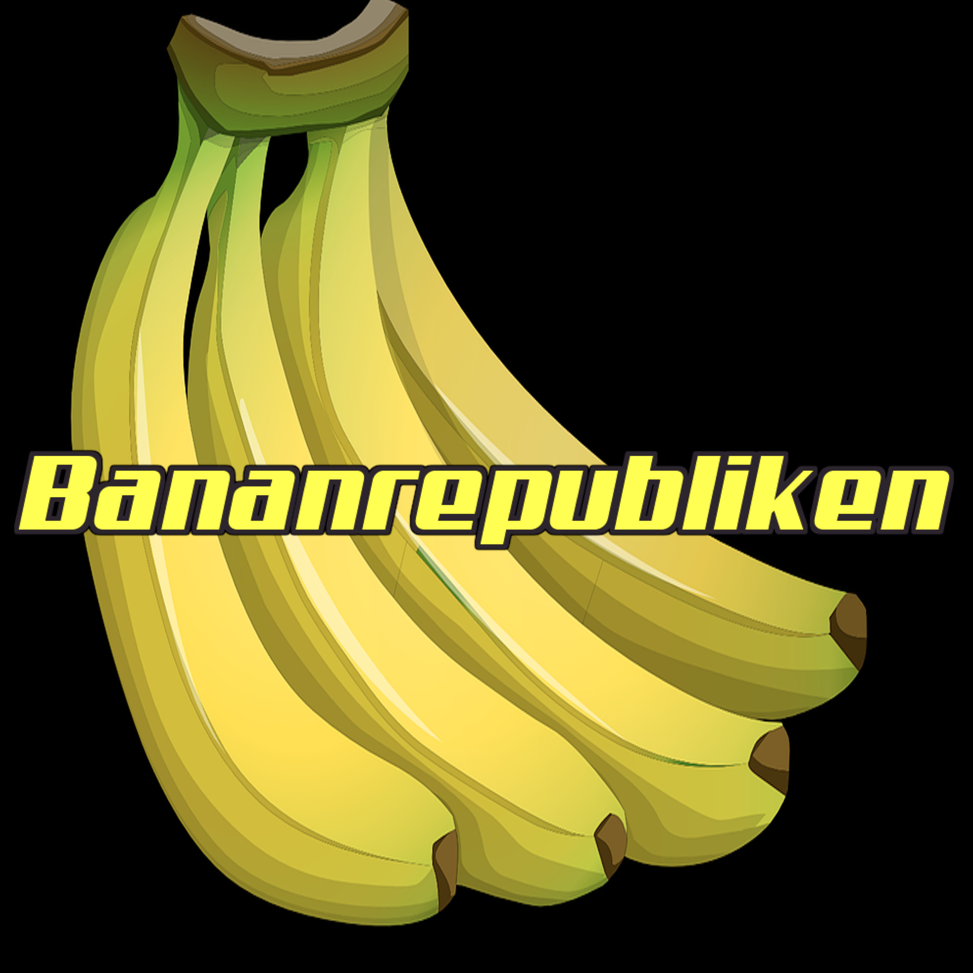Bananrepubliken