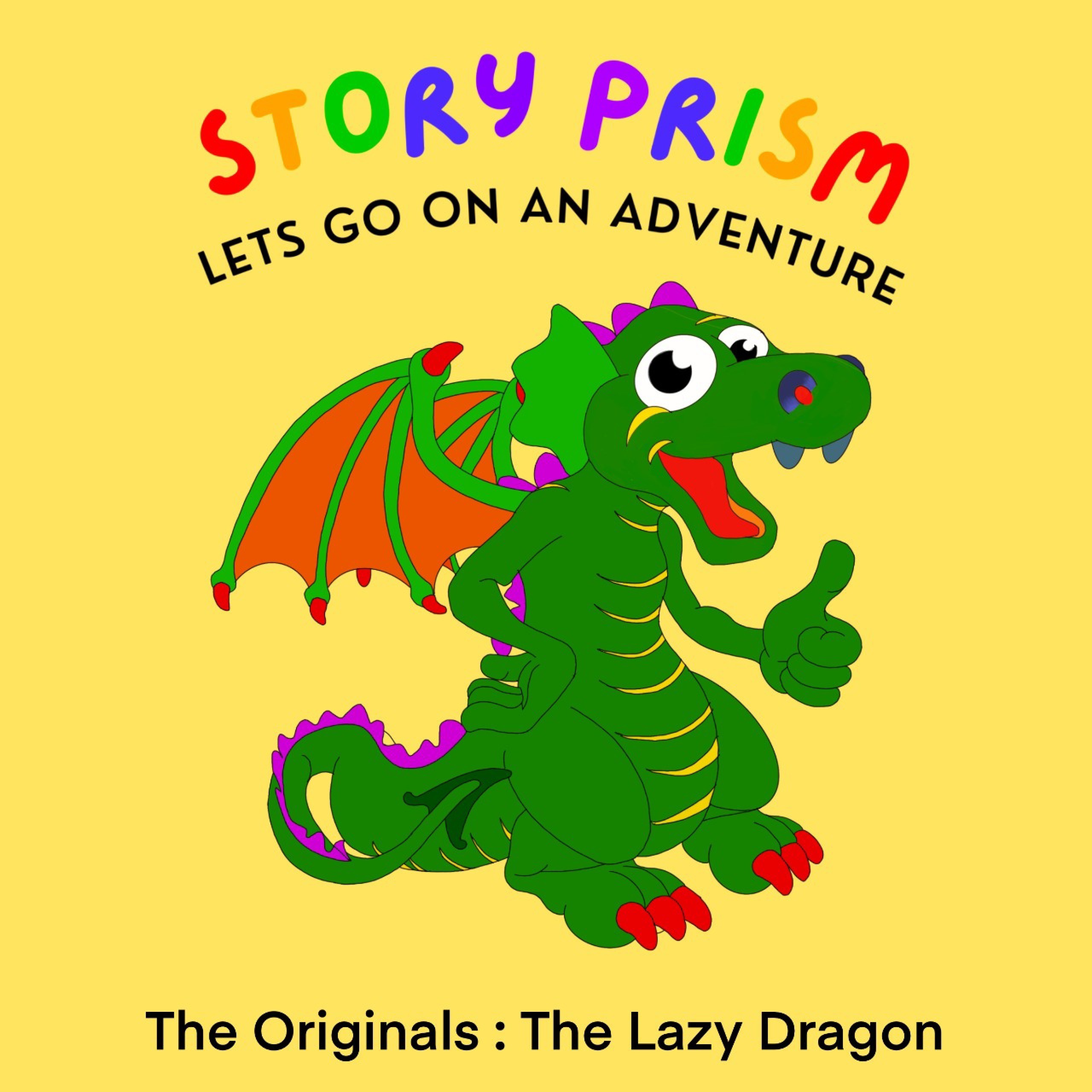 Story Prism