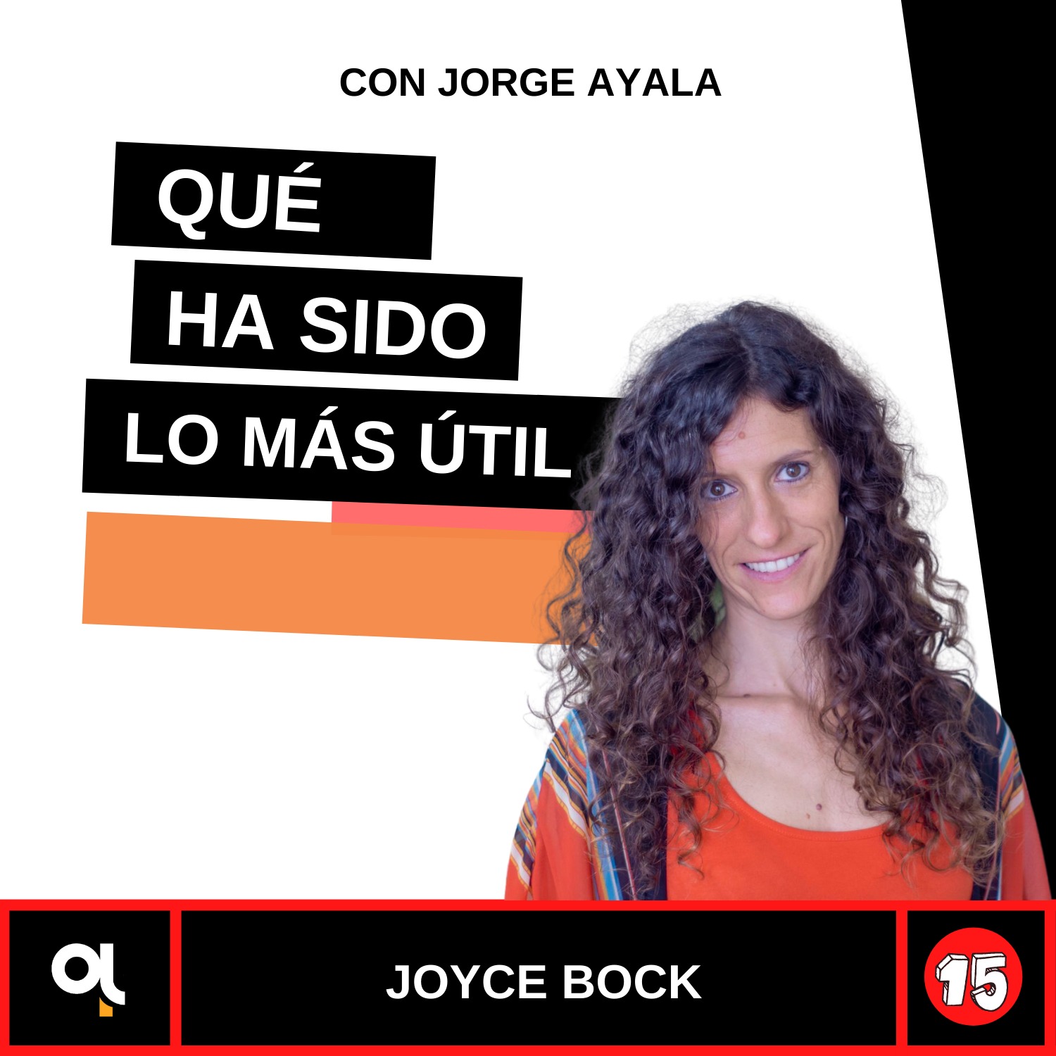 Qué ha sido lo más útil