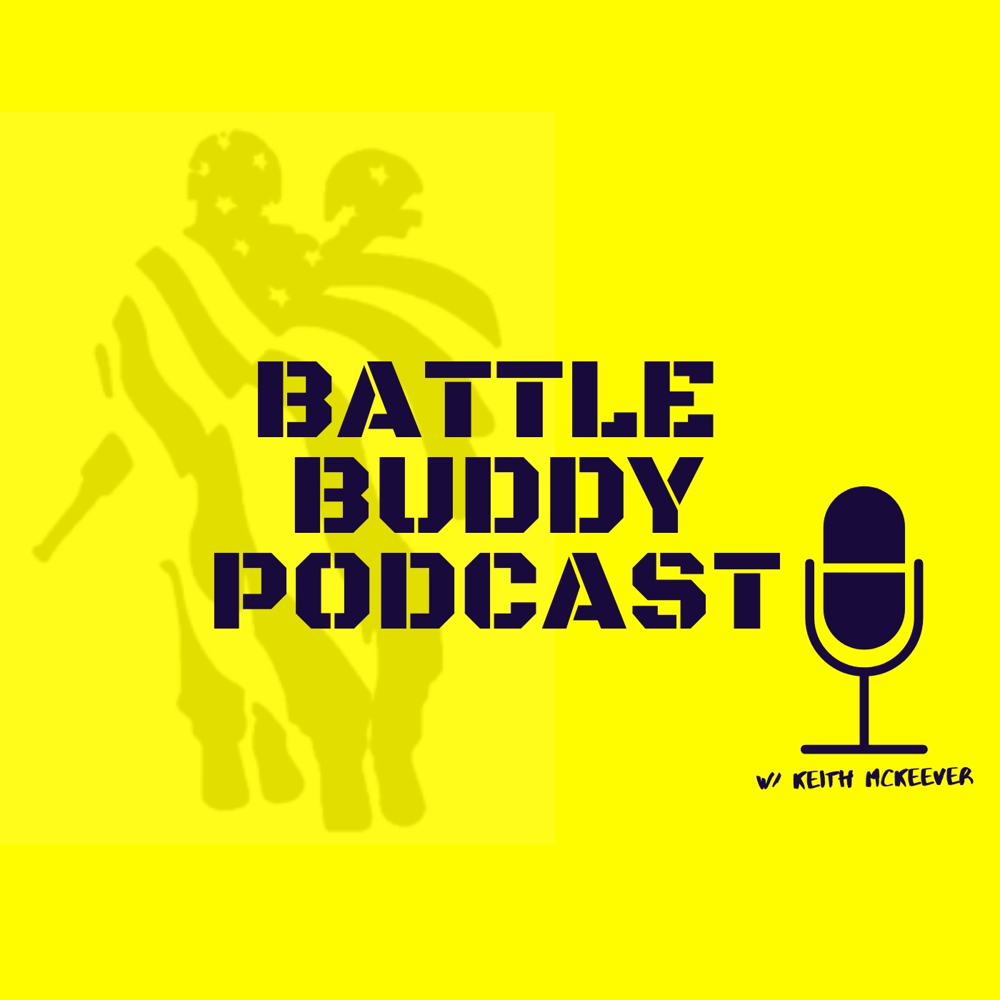God  Country  Coffee Podcast