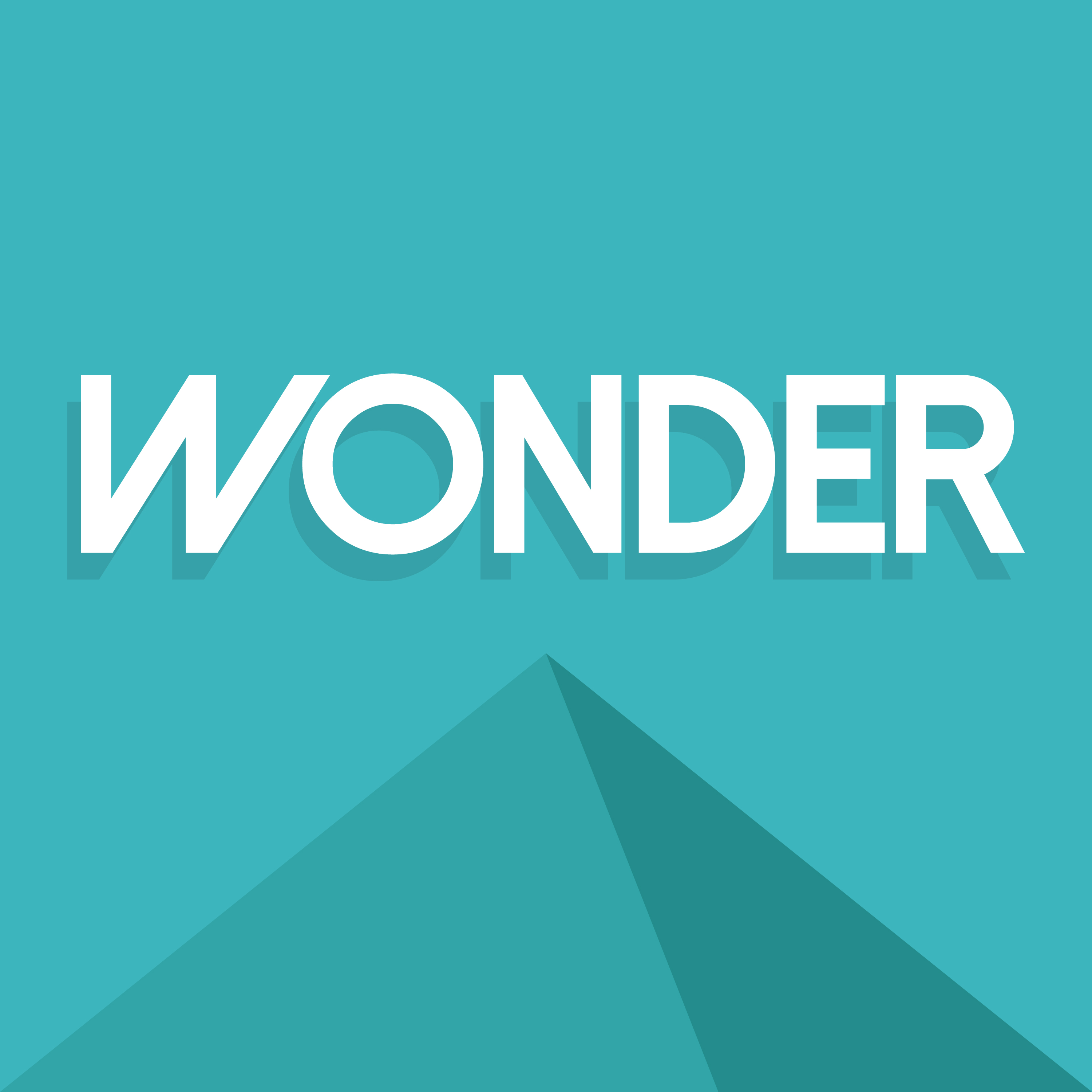 Wonder S2 Ep 03 - The Unknown Man