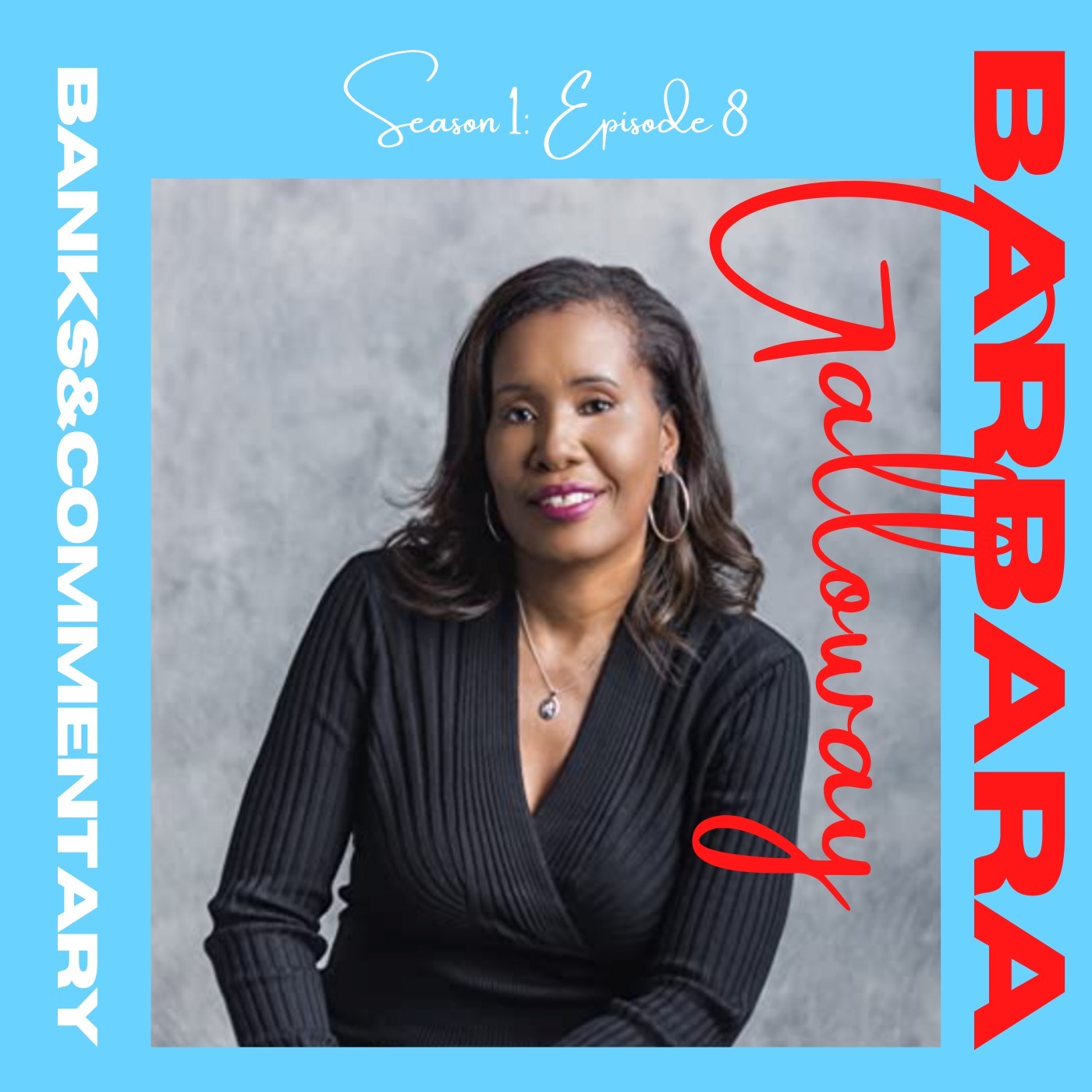 Renewing Your Money Mind and Developing a Kingdom Mindset with Amazon Best-Selling Author Minister Barbara Galloway Renewing Your Money Mind and Developing a Kingdom Mindset with Amazon Best-Selling Author Minister Barbara Galloway