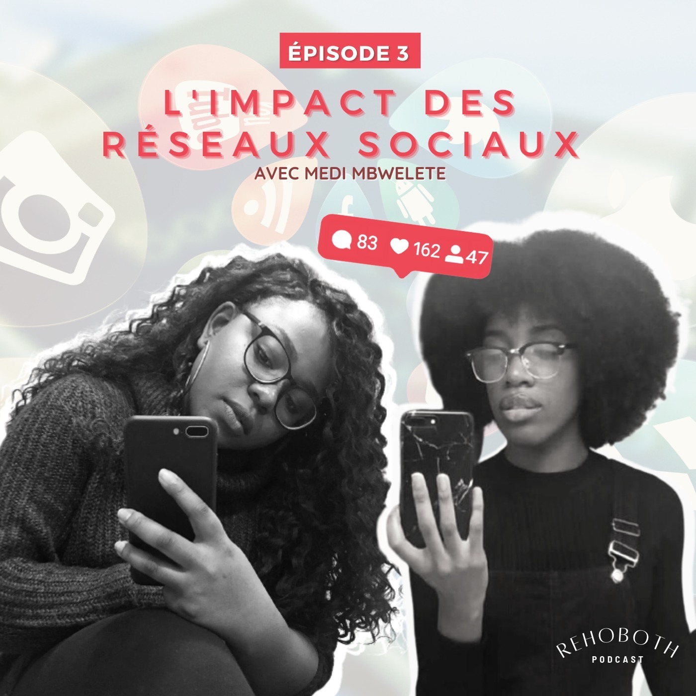 Rehoboth Podcast