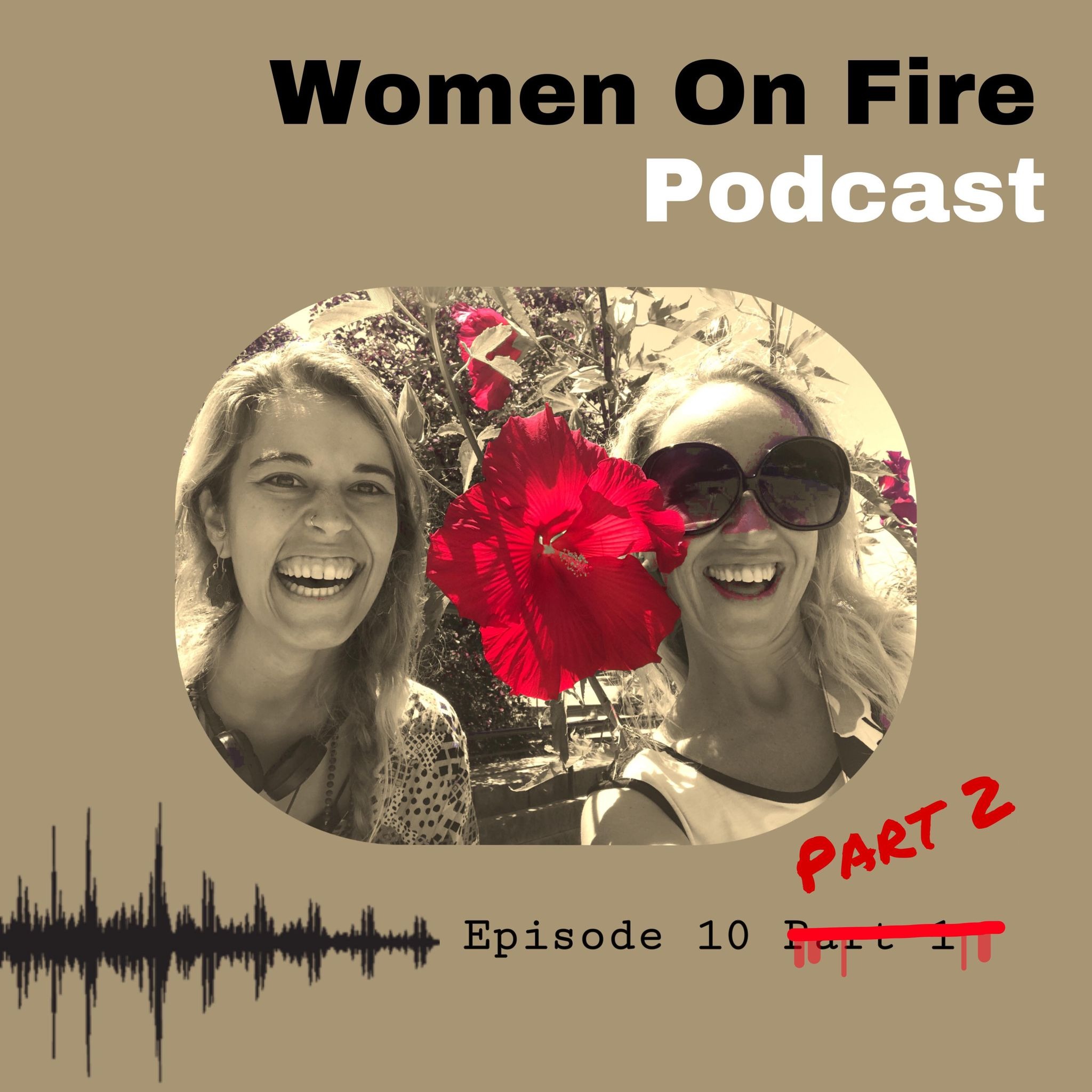 Women on Fire