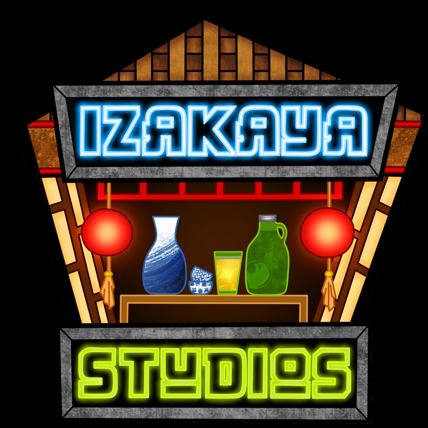 Anime Izakaya Podcast