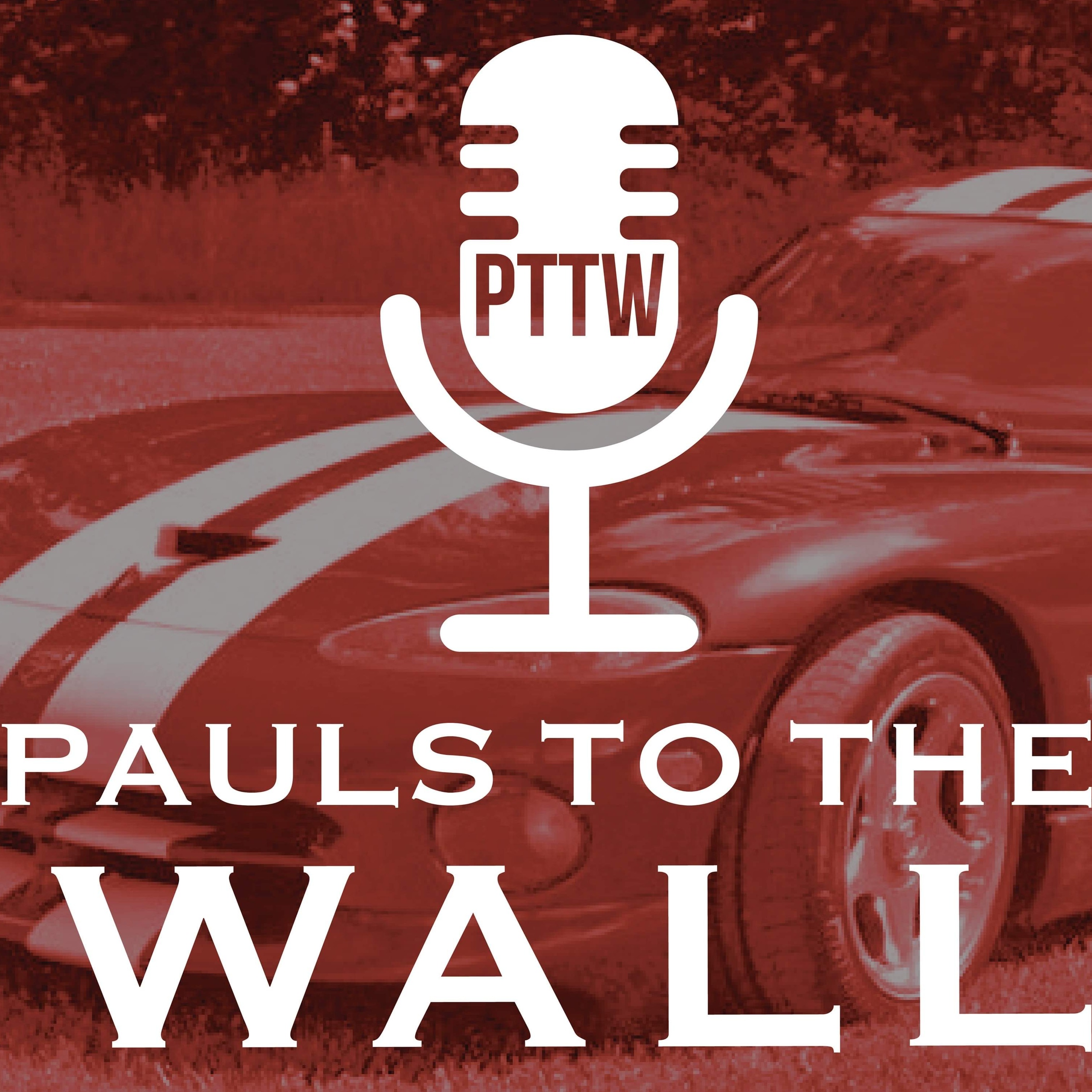 Pauls To The Wall