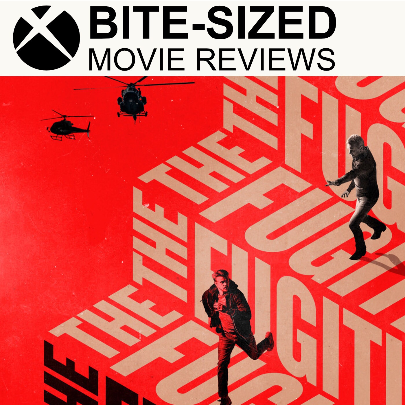 Bite-sized Movie Reviews