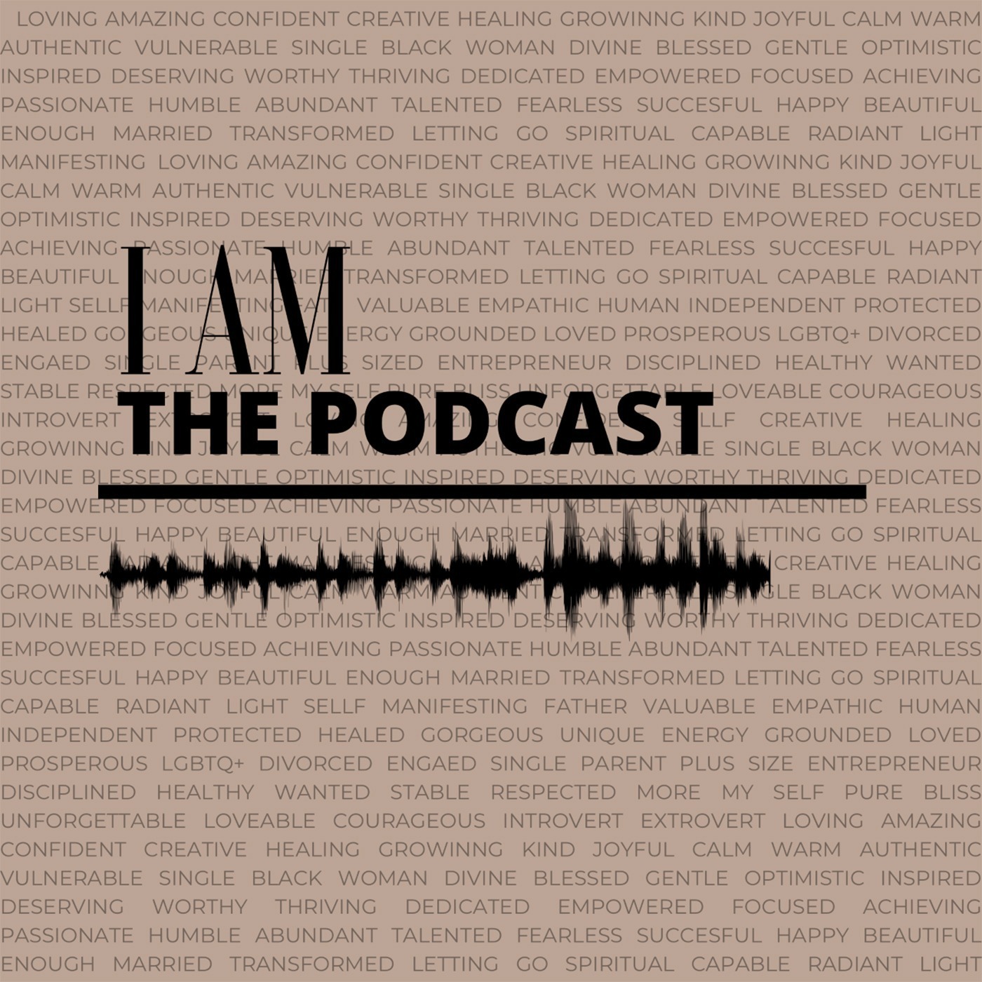 IAM.THEPODCAST