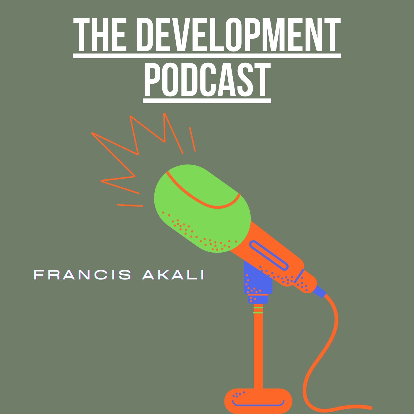 Audio Player Image