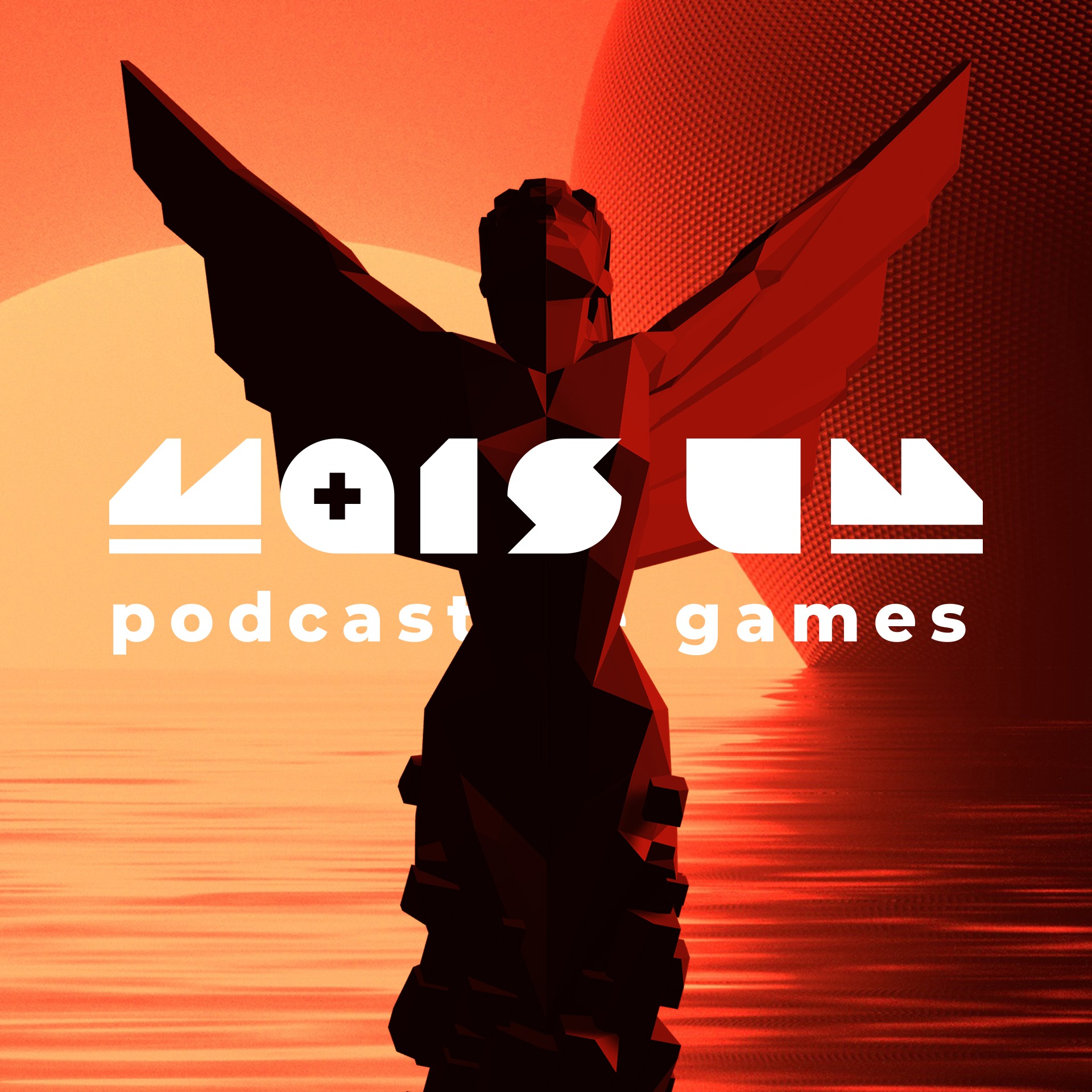 #19 - TGA 2020 Ou O que achamos do Oscar dos jogos episode artwork
