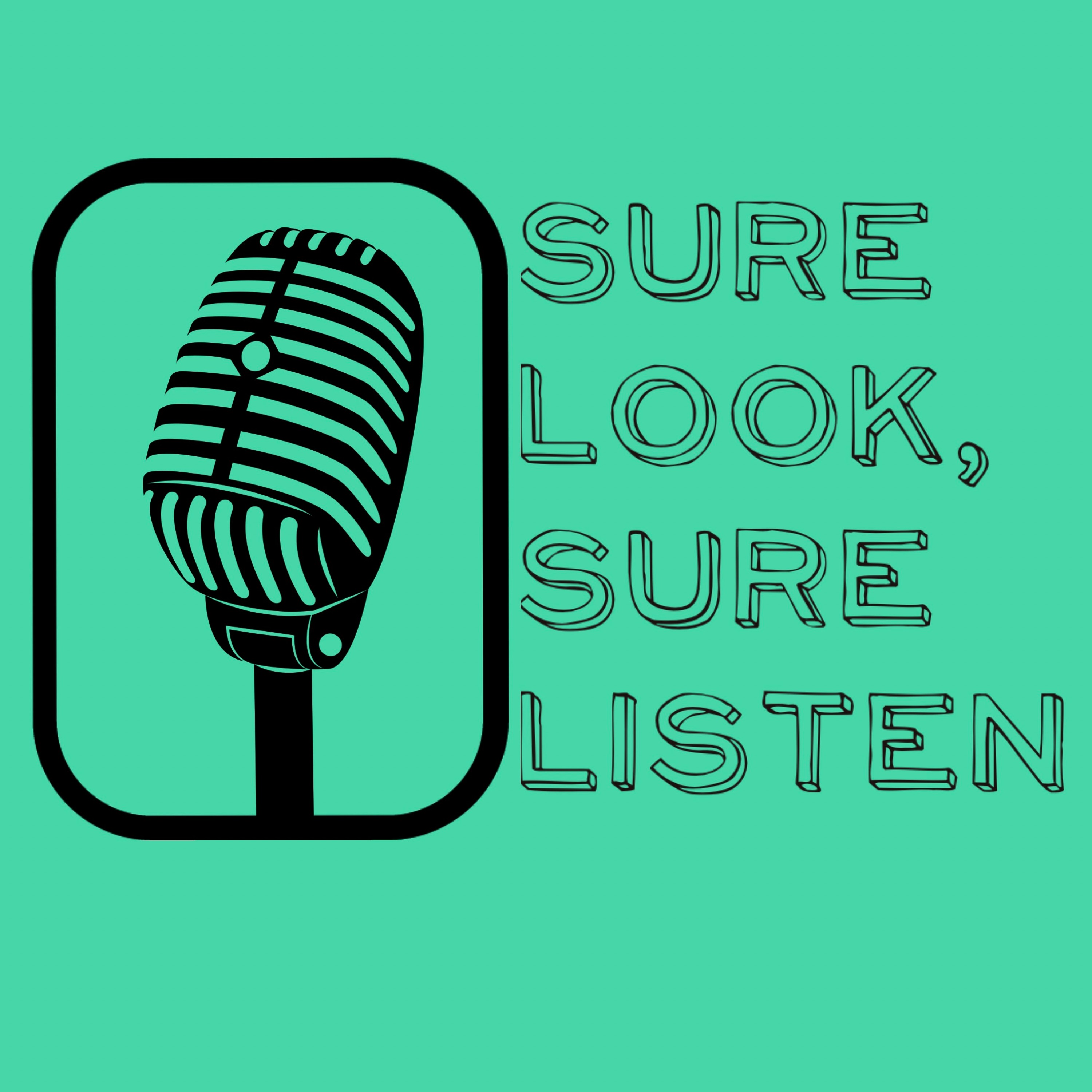 Audio Player Image