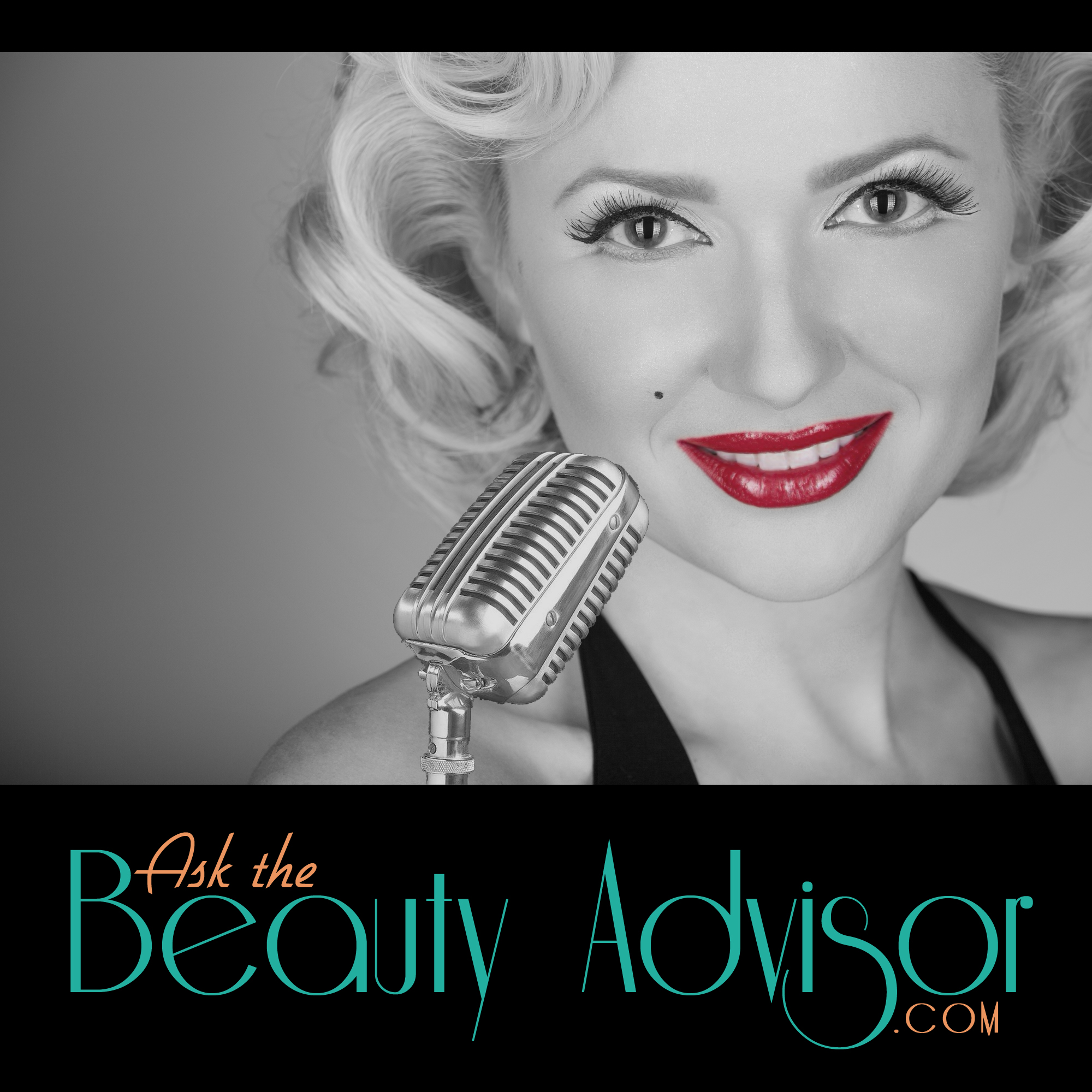 Ask The Beauty Advisor\'s Podcast